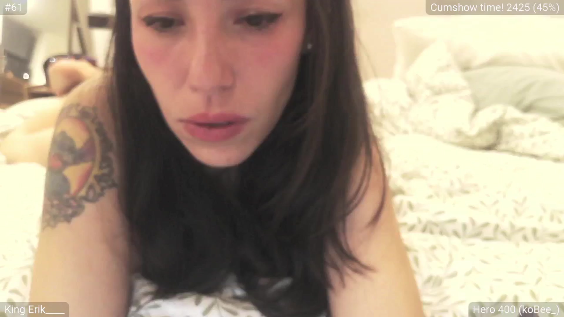 Gallery image thumbnail from Noramex's myfreecams stream on, 11/23/2024, 09:01 image 3 of 20