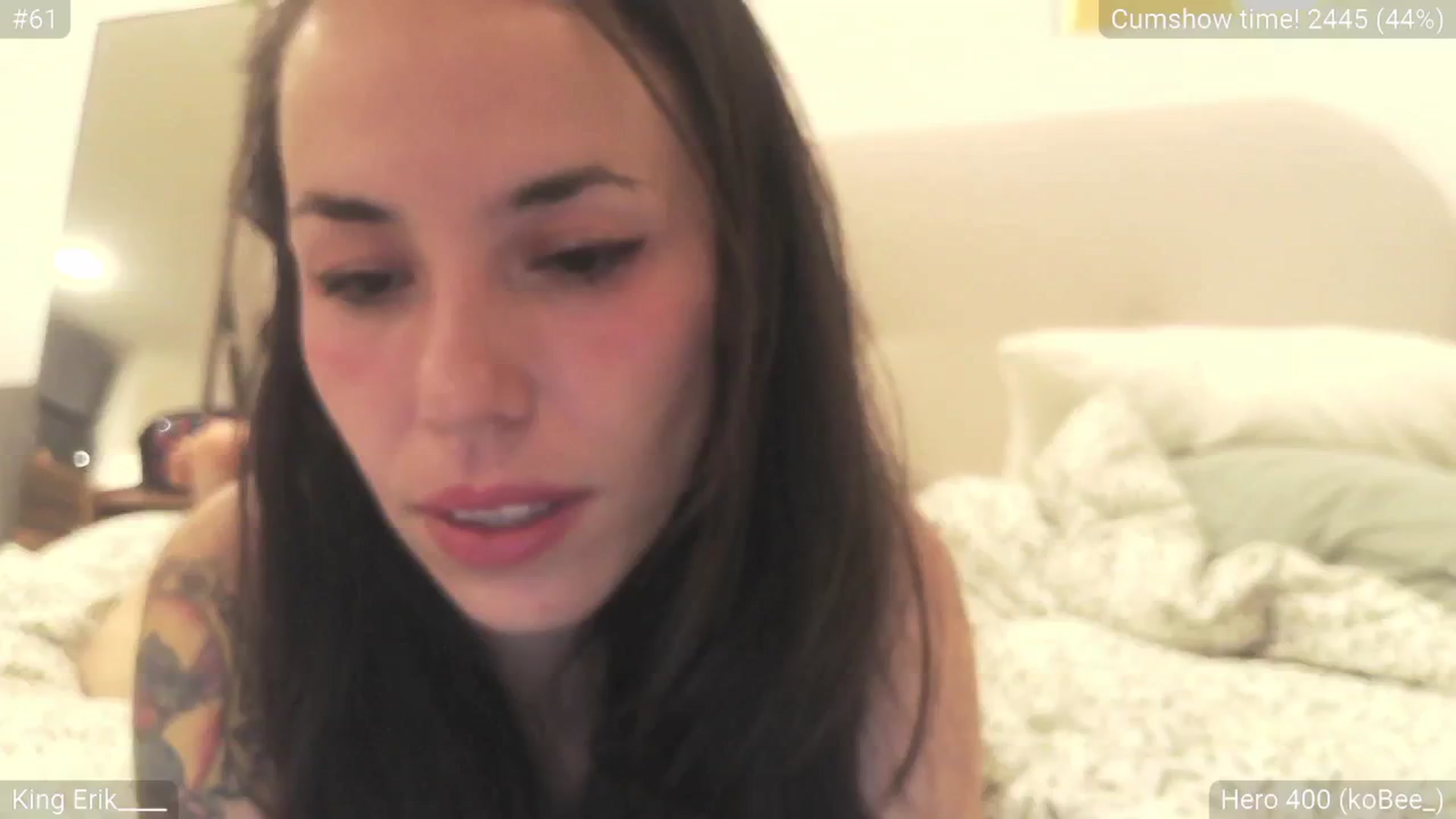 Gallery image thumbnail from Noramex's myfreecams stream on, 11/23/2024, 09:01 image 1 of 20