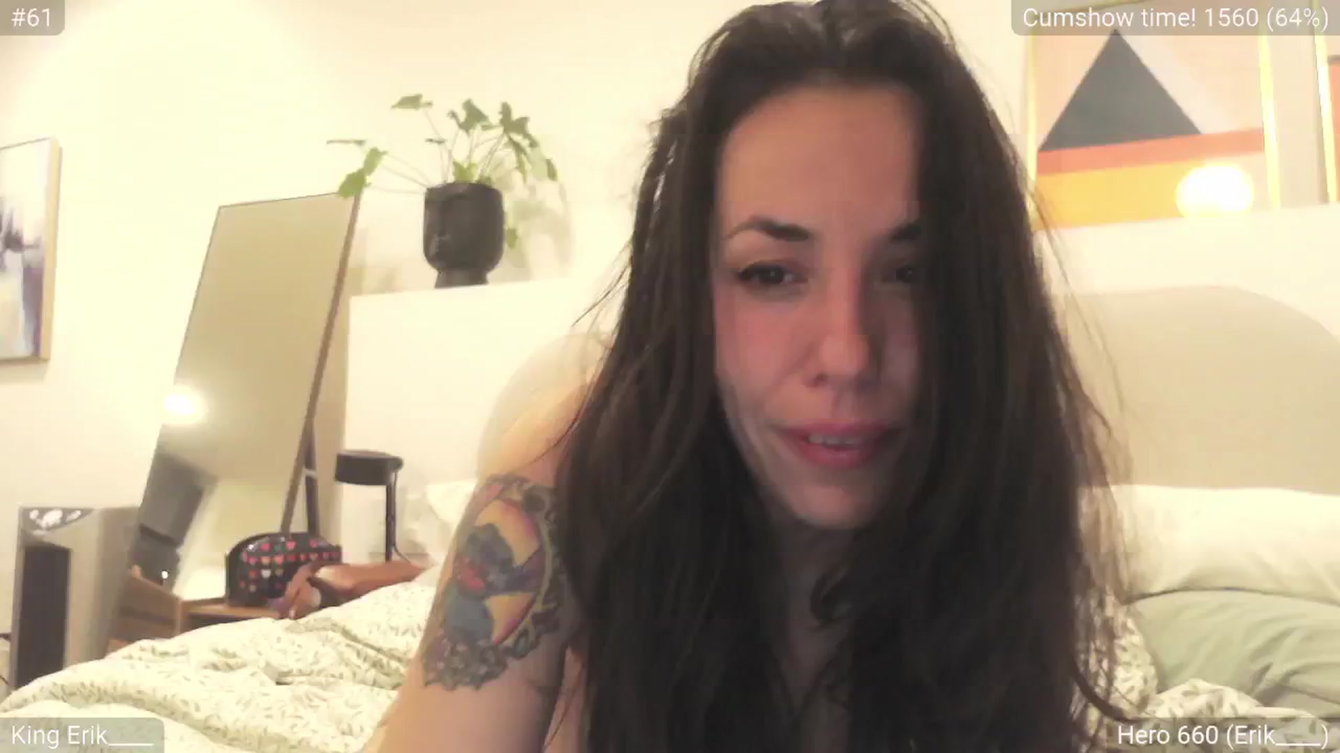 Gallery image thumbnail from Noramex's myfreecams stream on, 11/23/2024, 09:01 image 17 of 20