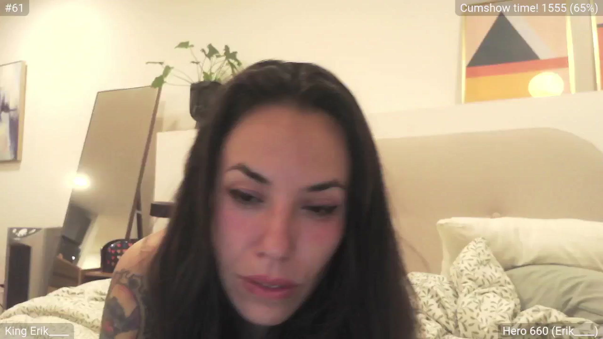 Gallery image thumbnail from Noramex's myfreecams stream on, 11/23/2024, 09:01 image 19 of 20