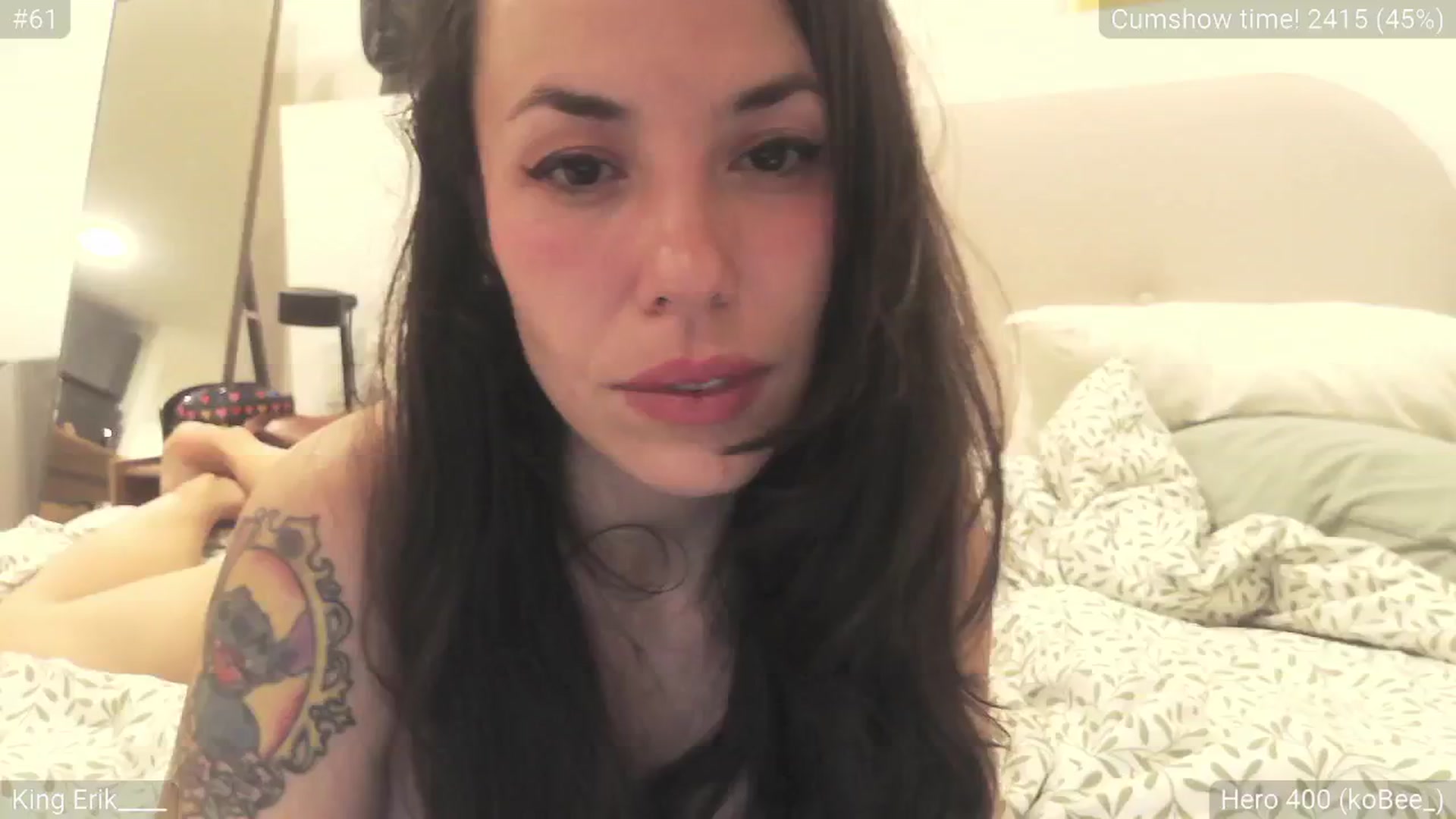 Gallery image thumbnail from Noramex's myfreecams stream on, 11/23/2024, 09:01 image 6 of 20