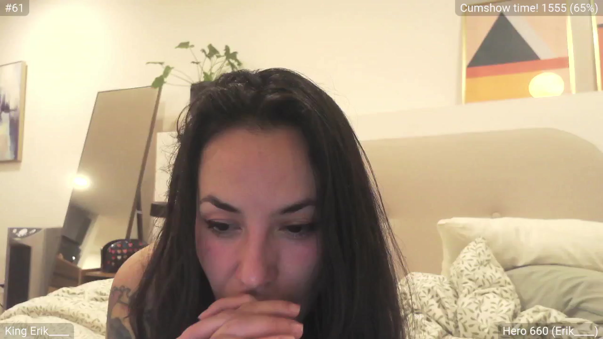 Gallery image thumbnail from Noramex's myfreecams stream on, 11/23/2024, 09:01 image 18 of 20