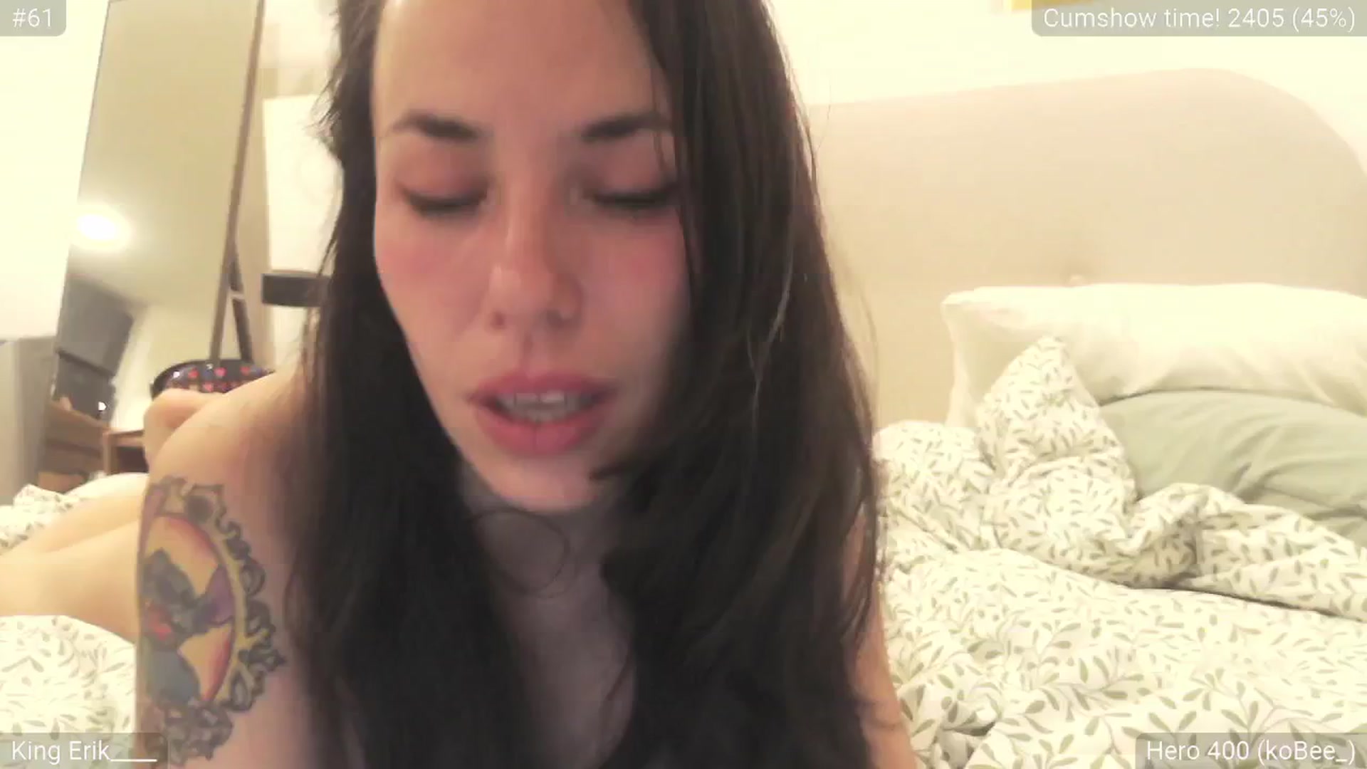 Gallery image thumbnail from Noramex's myfreecams stream on, 11/23/2024, 09:01 image 7 of 20