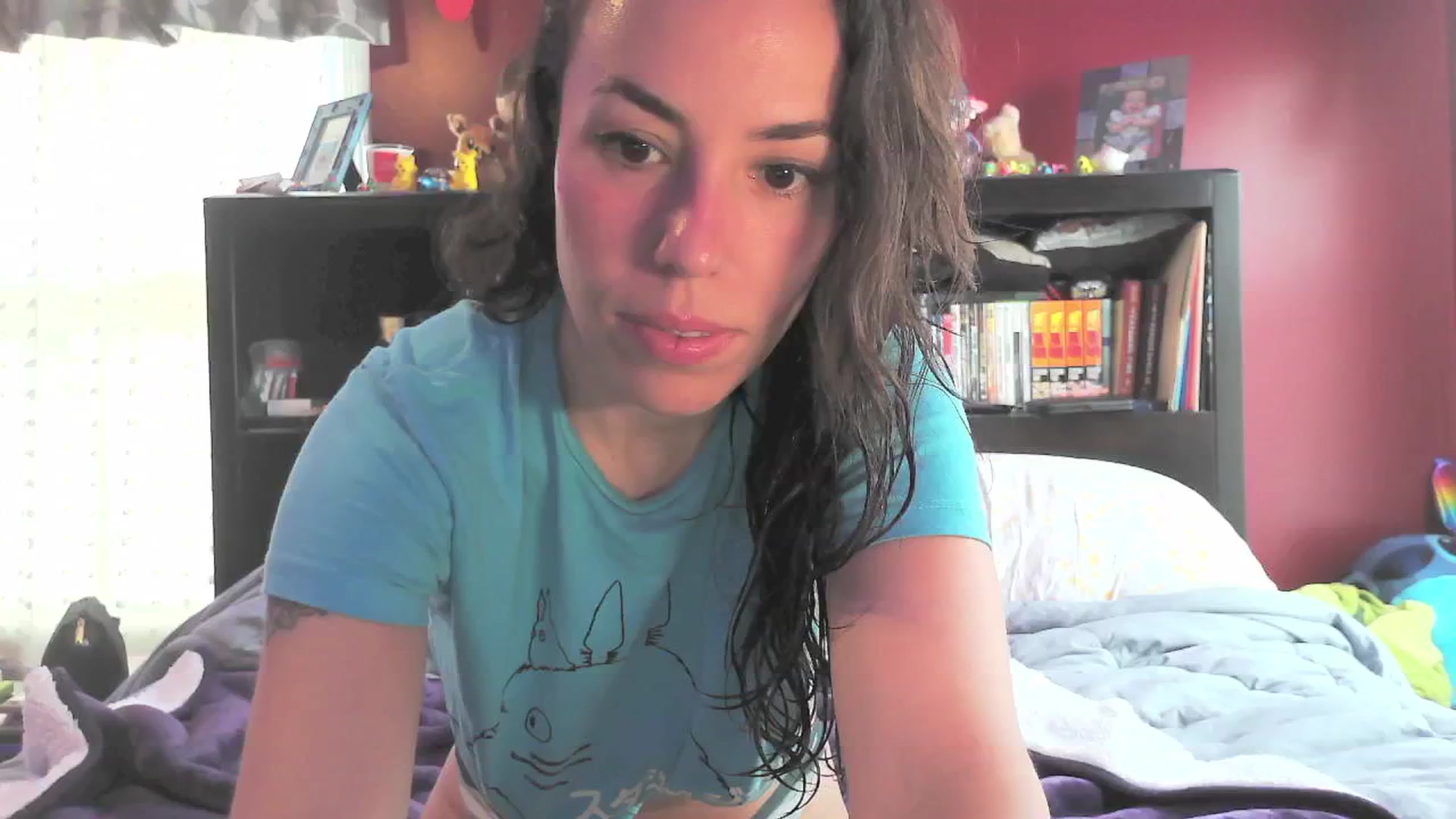 Gallery image thumbnail from Noramex's myfreecams stream on, 11/26/2024, 16:45 image 17 of 20
