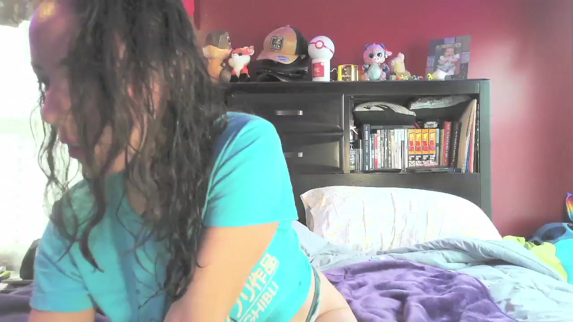 Gallery image thumbnail from Noramex's myfreecams stream on, 11/26/2024, 16:45 image 2 of 20