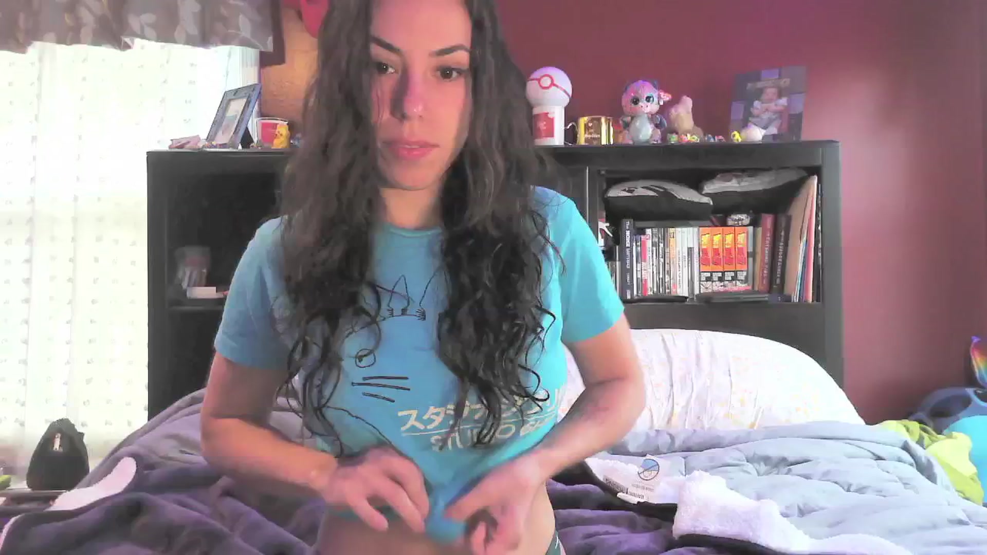 Gallery image thumbnail from Noramex's myfreecams stream on, 11/26/2024, 16:45 image 11 of 20
