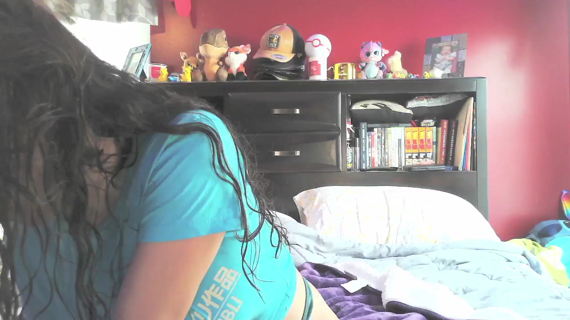 Gallery image thumbnail from Noramex's myfreecams stream on, 11/26/2024, 16:45 image 20 of 20