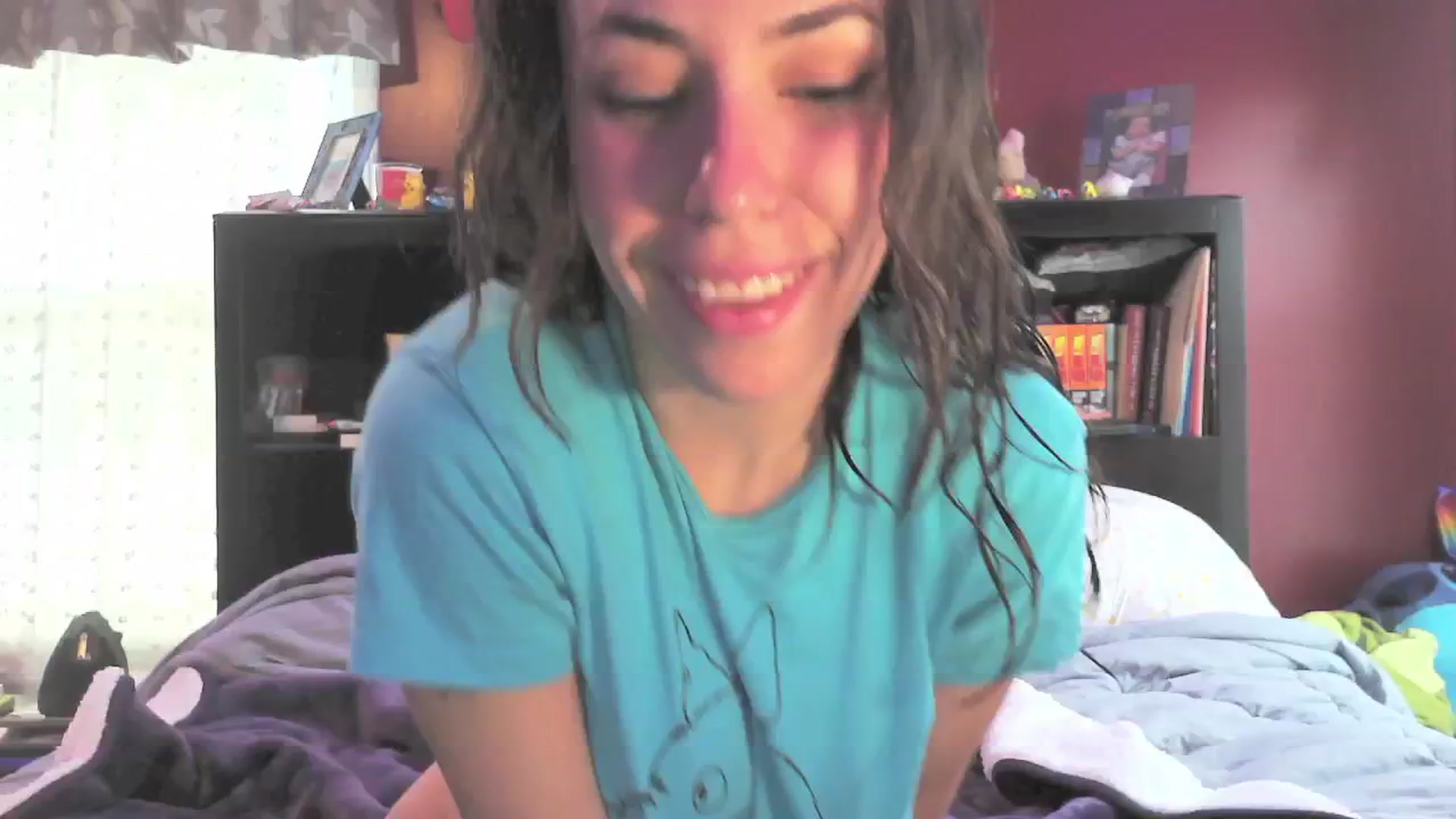 Gallery image thumbnail from Noramex's myfreecams stream on, 11/26/2024, 16:45 image 13 of 20
