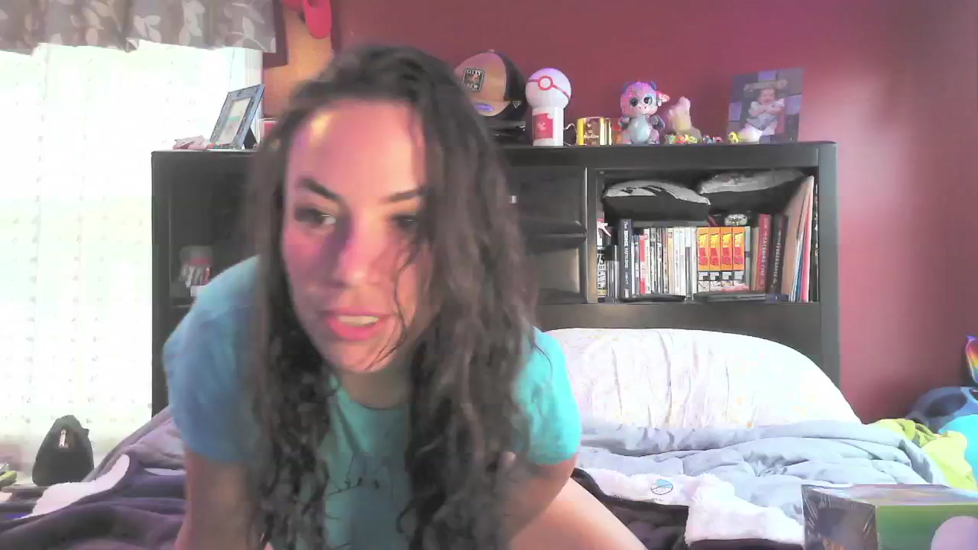 Gallery image thumbnail from Noramex's myfreecams stream on, 11/26/2024, 16:45 image 8 of 20