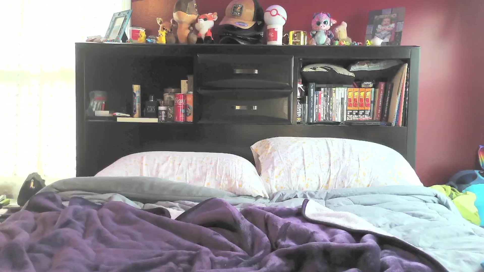 Gallery image thumbnail from Noramex's myfreecams stream on, 11/26/2024, 17:59 image 12 of 20