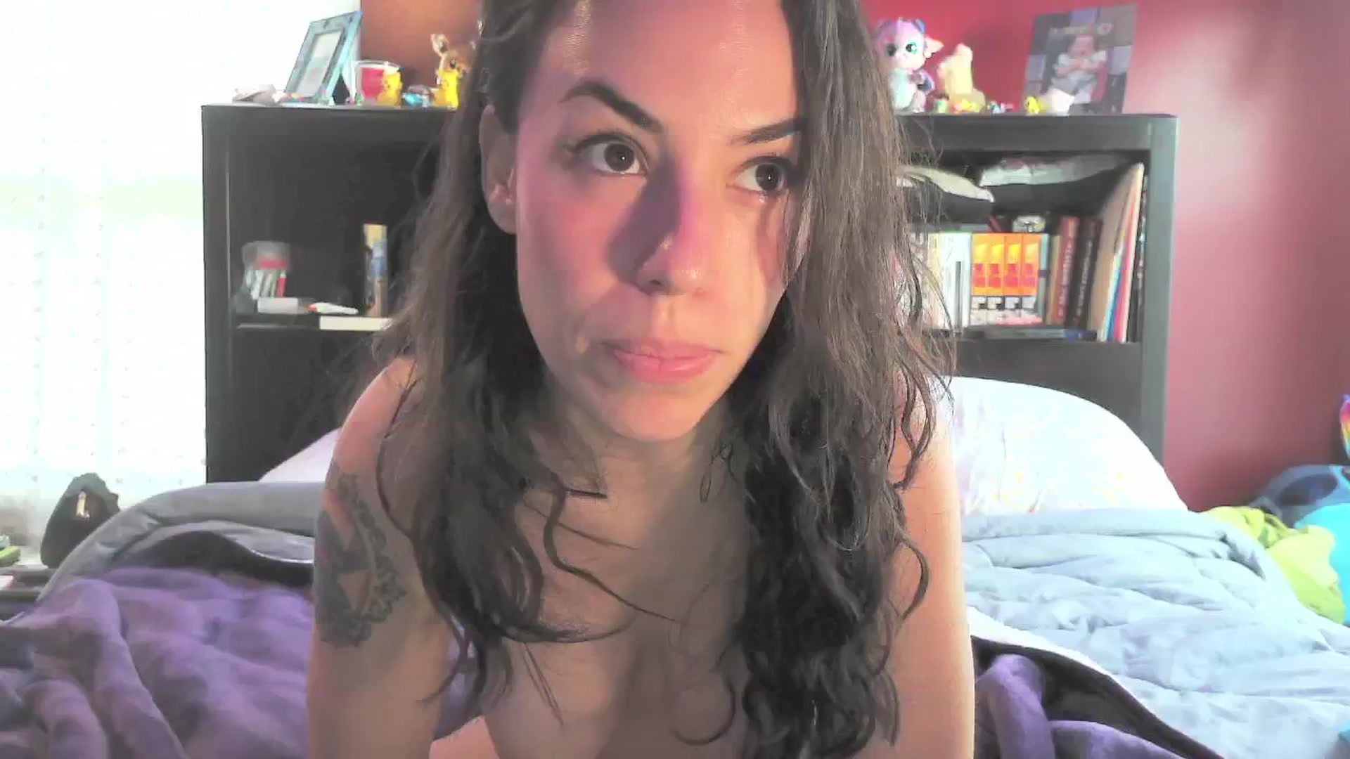 Gallery image thumbnail from Noramex's myfreecams stream on, 11/26/2024, 17:59 image 19 of 20