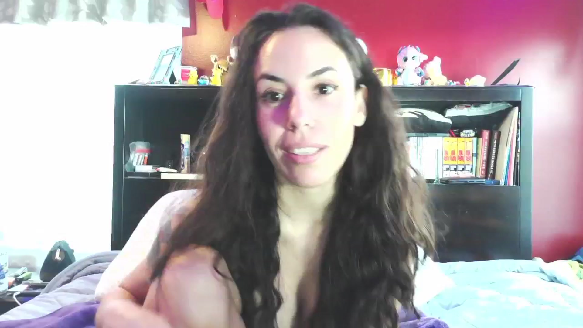 Gallery image thumbnail from Noramex's myfreecams stream on, 11/26/2024, 19:49 image 18 of 20