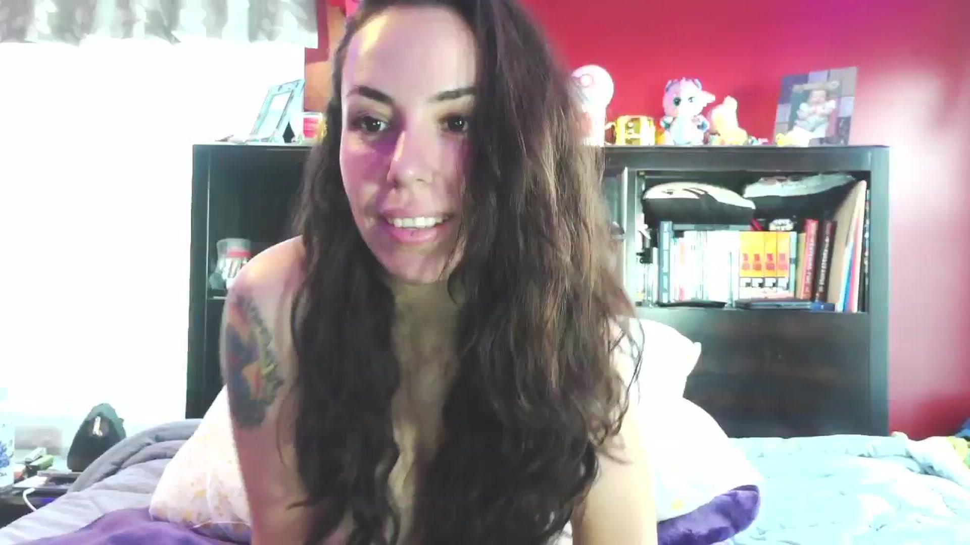 Gallery image thumbnail from Noramex's myfreecams stream on, 11/26/2024, 19:49 image 12 of 20