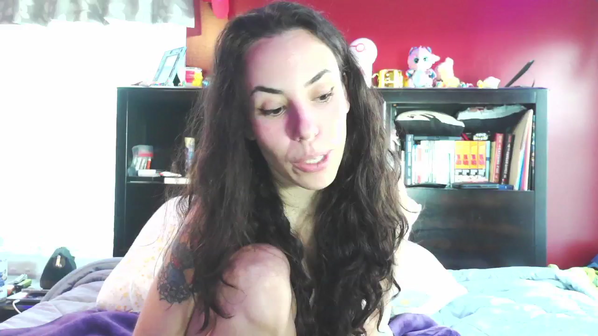 Gallery image thumbnail from Noramex's myfreecams stream on, 11/26/2024, 19:49 image 19 of 20
