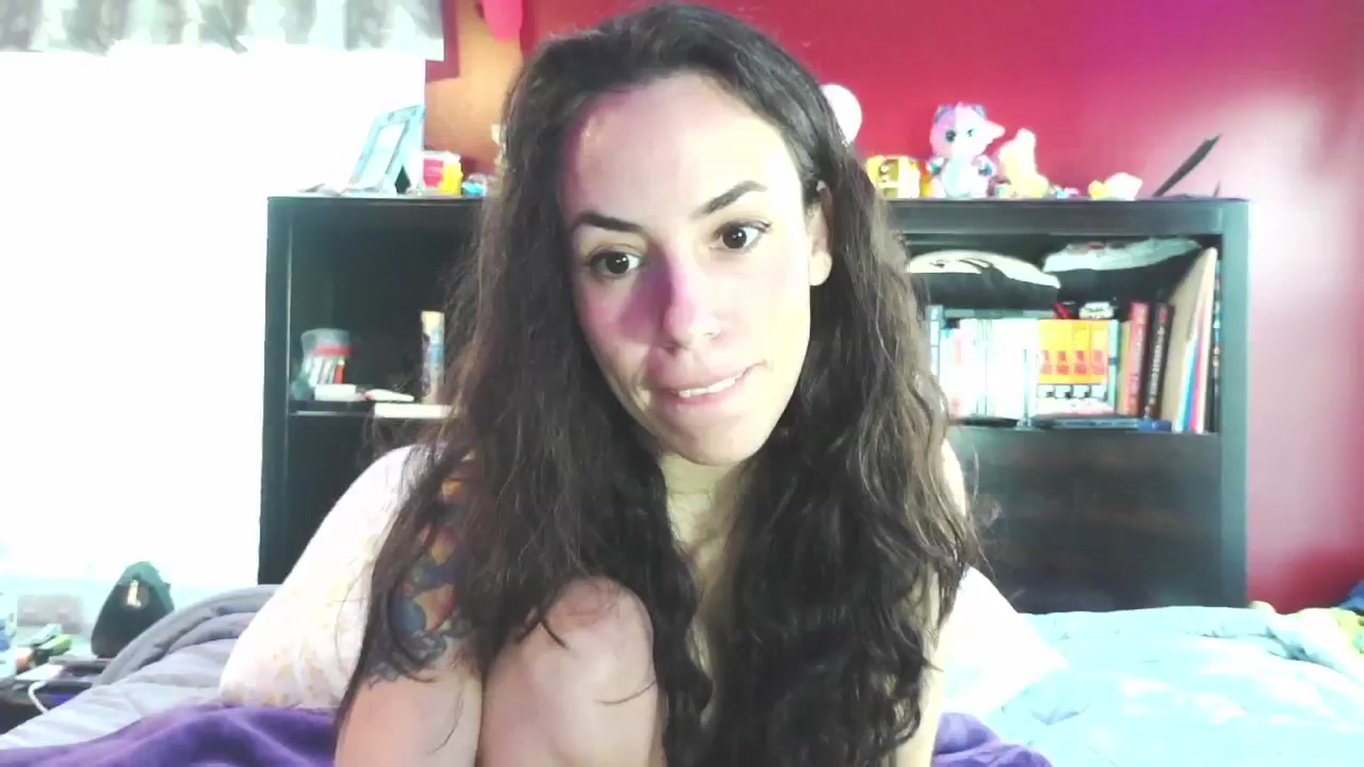 Gallery image thumbnail from Noramex's myfreecams stream on, 11/26/2024, 19:49 image 20 of 20