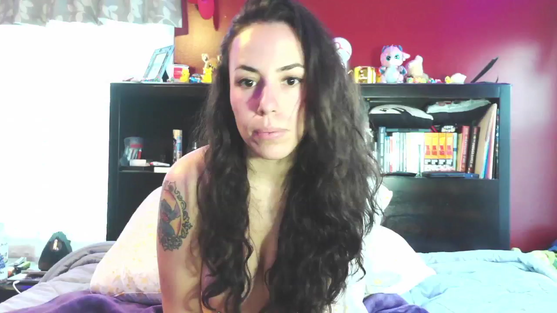 Gallery image thumbnail from Noramex's myfreecams stream on, 11/26/2024, 19:49 image 14 of 20