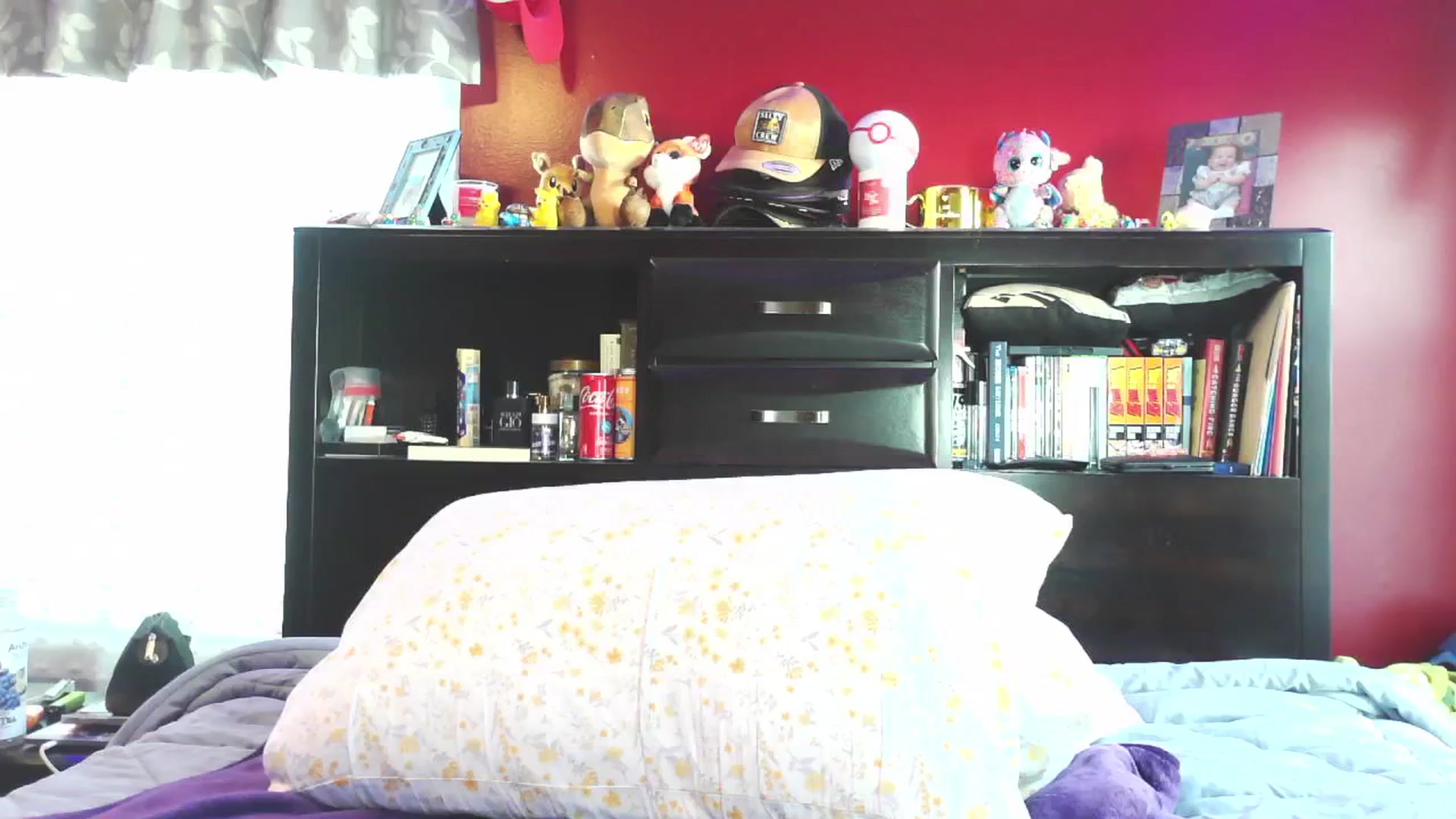 Gallery image thumbnail from Noramex's myfreecams stream on, 11/26/2024, 19:49 image 11 of 20