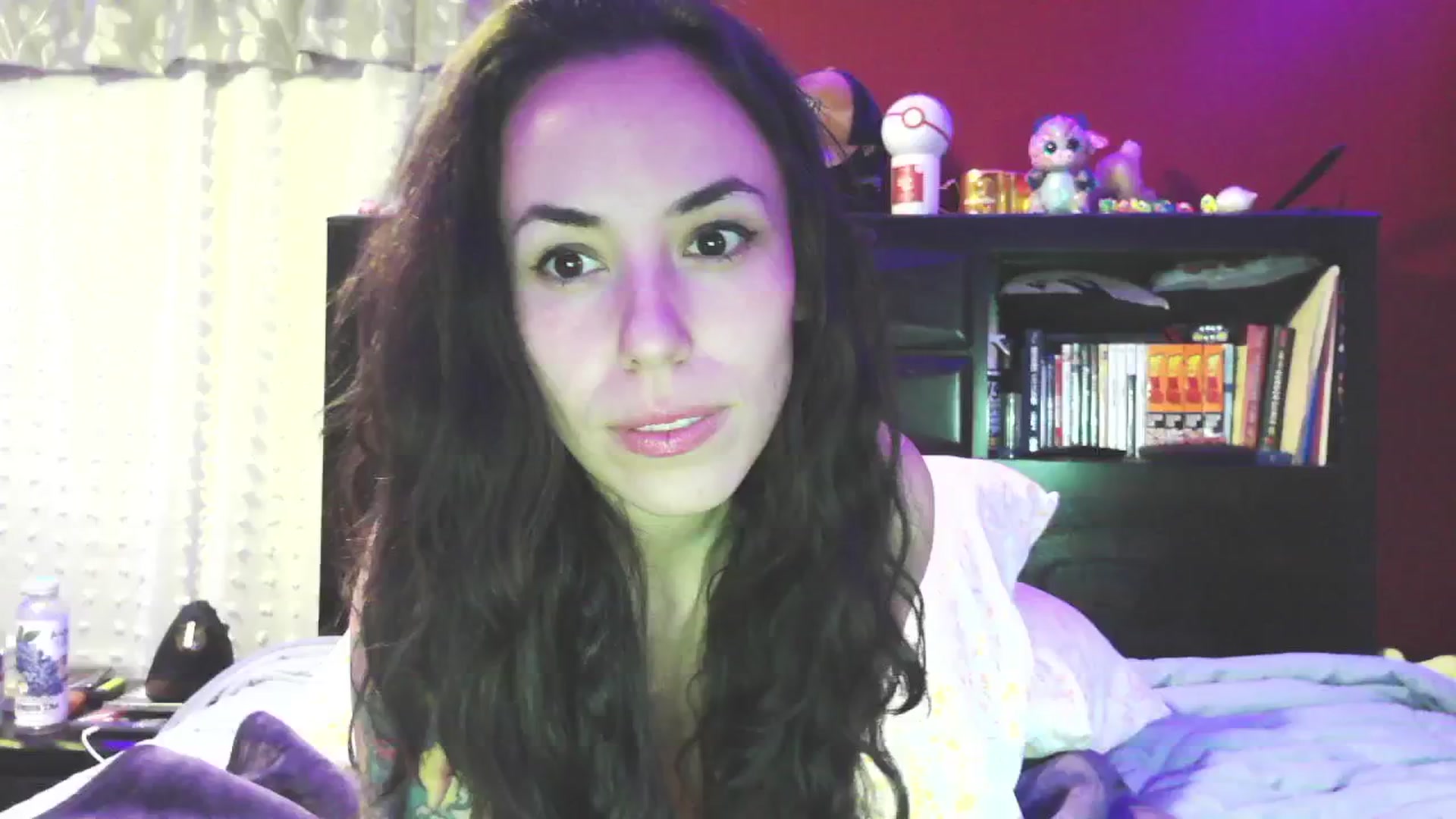 Gallery image thumbnail from Noramex's myfreecams stream on, 11/26/2024, 23:13 image 13 of 20