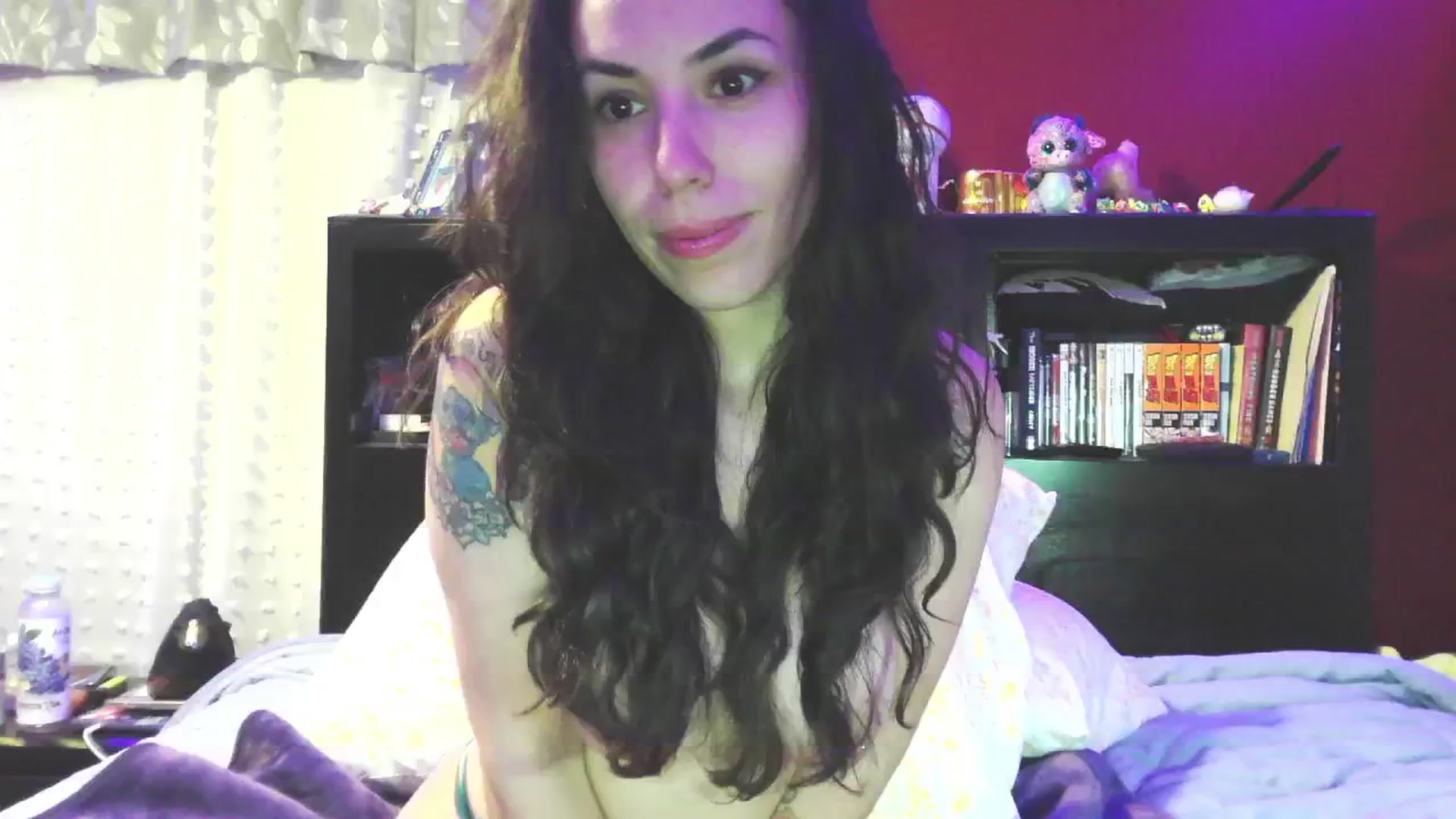 Gallery image thumbnail from Noramex's myfreecams stream on, 11/26/2024, 23:13 image 15 of 20