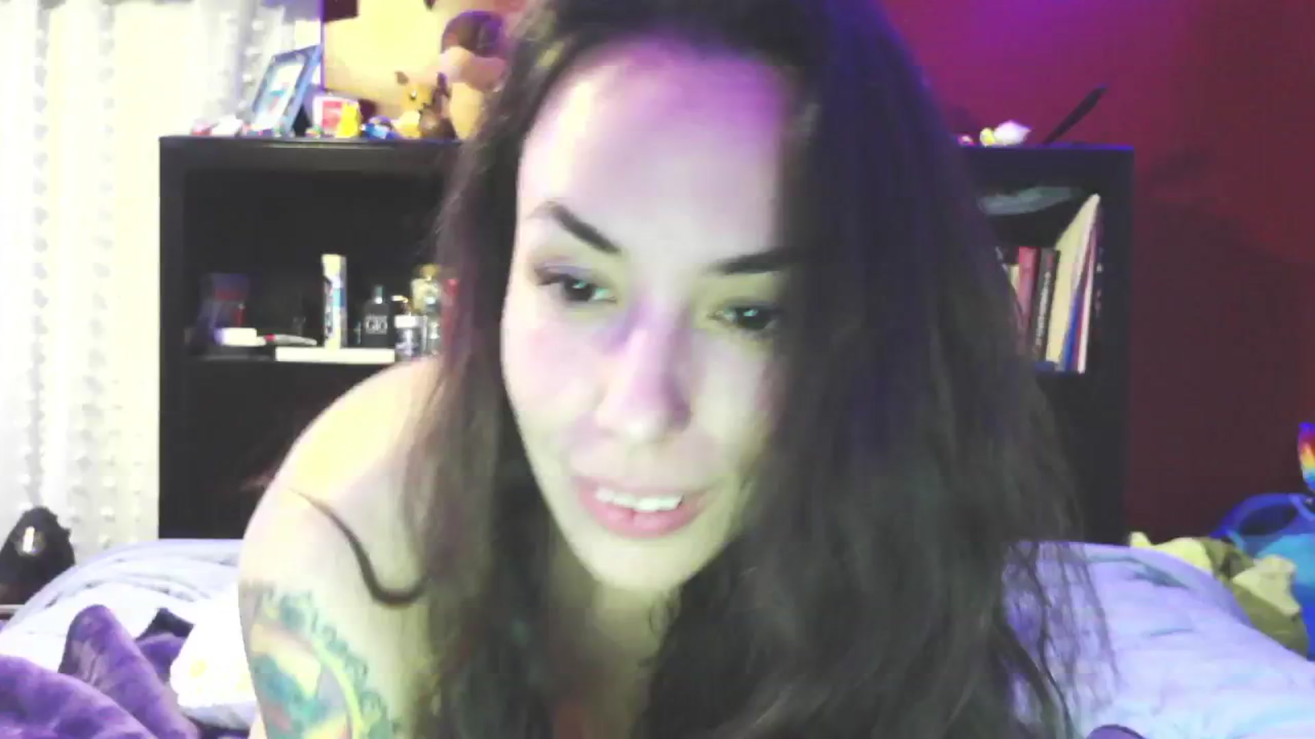 Gallery image thumbnail from Noramex's myfreecams stream on, 11/27/2024, 24:55 image 2 of 20