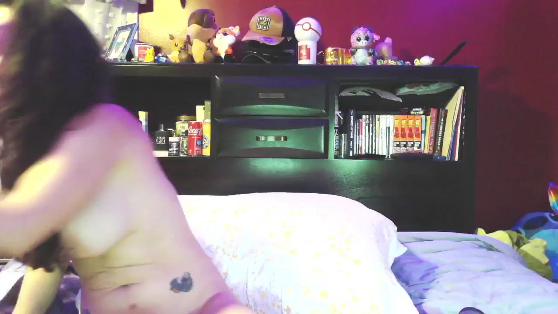 Gallery image thumbnail from Noramex's myfreecams stream on, 11/27/2024, 24:55 image 3 of 20
