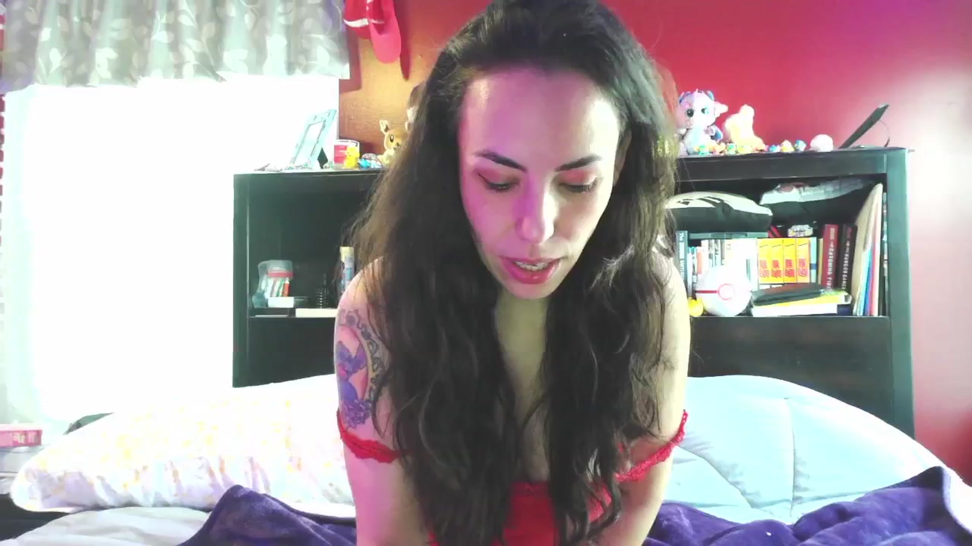 Gallery image thumbnail from Noramex's myfreecams stream on, 11/27/2024, 18:37 image 12 of 20