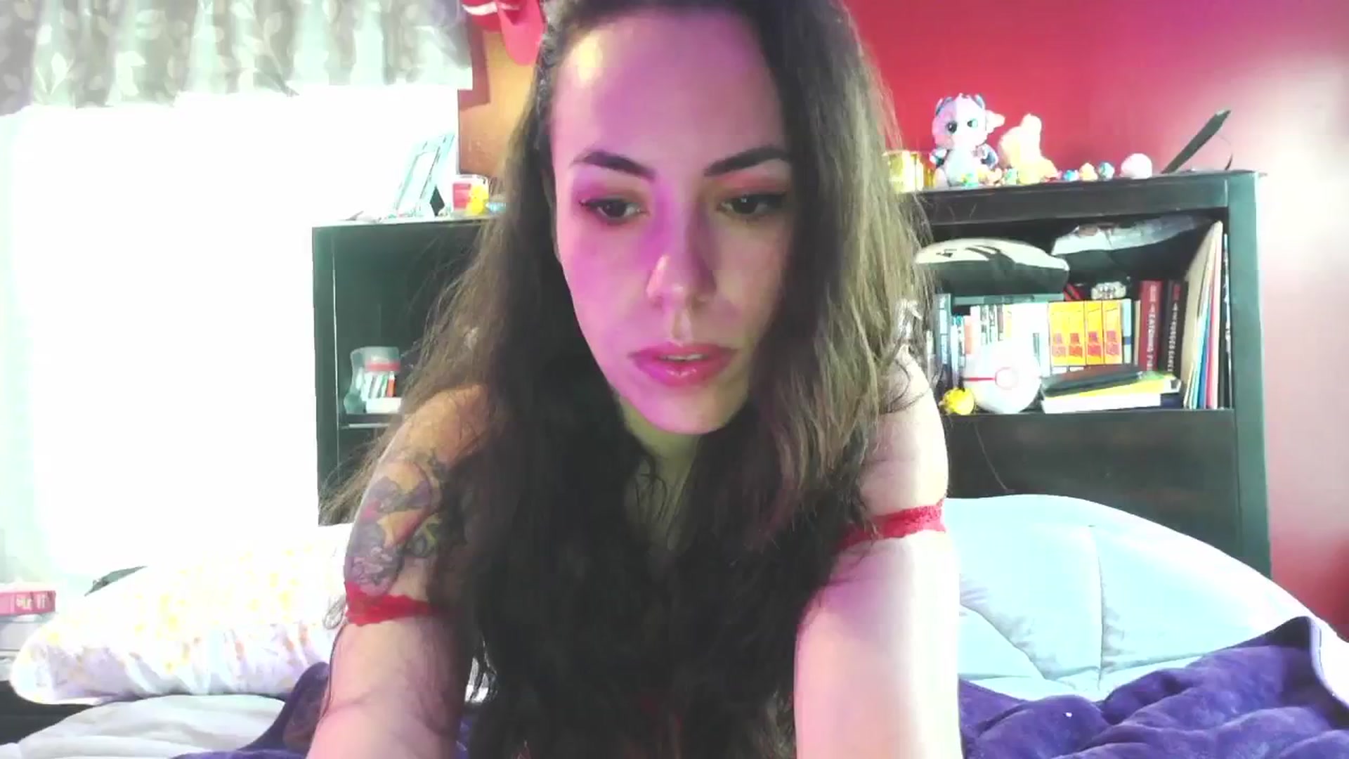 Gallery image thumbnail from Noramex's myfreecams stream on, 11/27/2024, 18:37 image 5 of 20