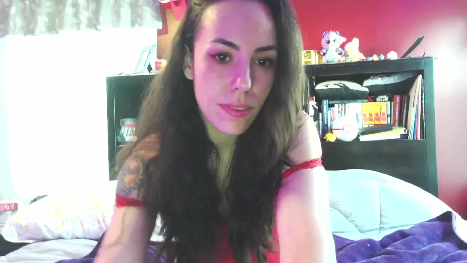 Gallery image thumbnail from Noramex's myfreecams stream on, 11/27/2024, 18:37 image 6 of 20