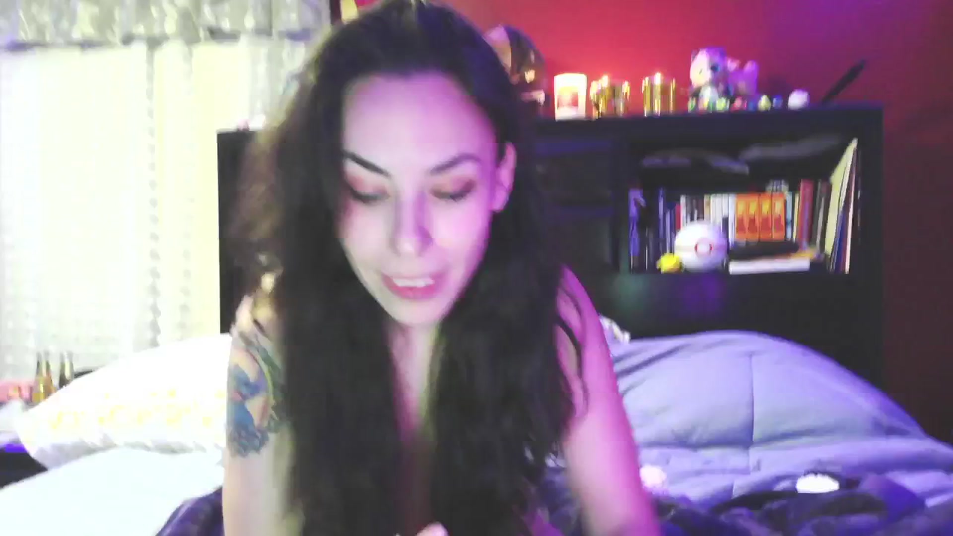 Gallery image thumbnail from Noramex's myfreecams stream on, 11/27/2024, 23:57 image 14 of 20