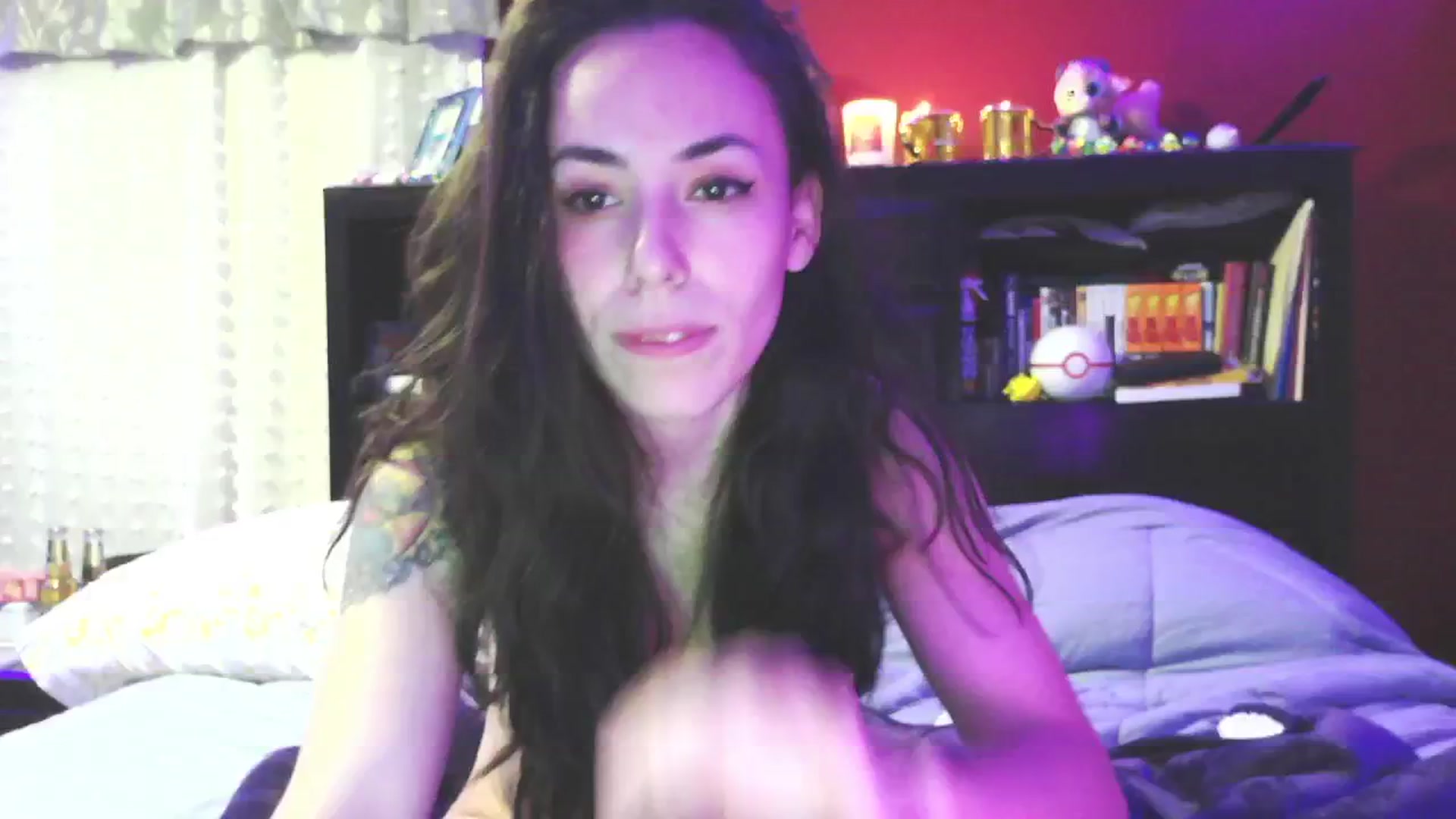 Gallery image thumbnail from Noramex's myfreecams stream on, 11/27/2024, 23:57 image 13 of 20