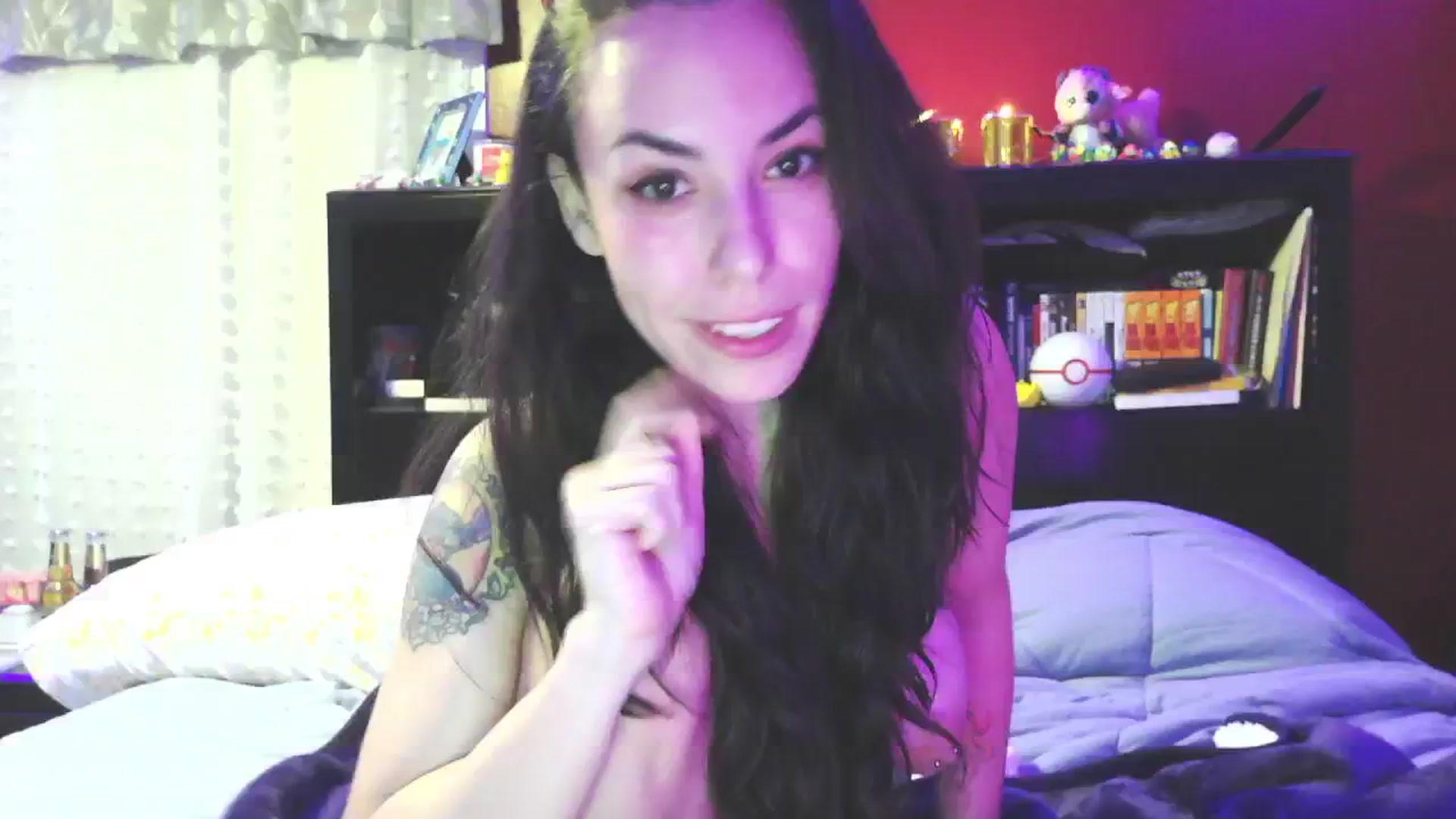Gallery image thumbnail from Noramex's myfreecams stream on, 11/27/2024, 23:57 image 16 of 20