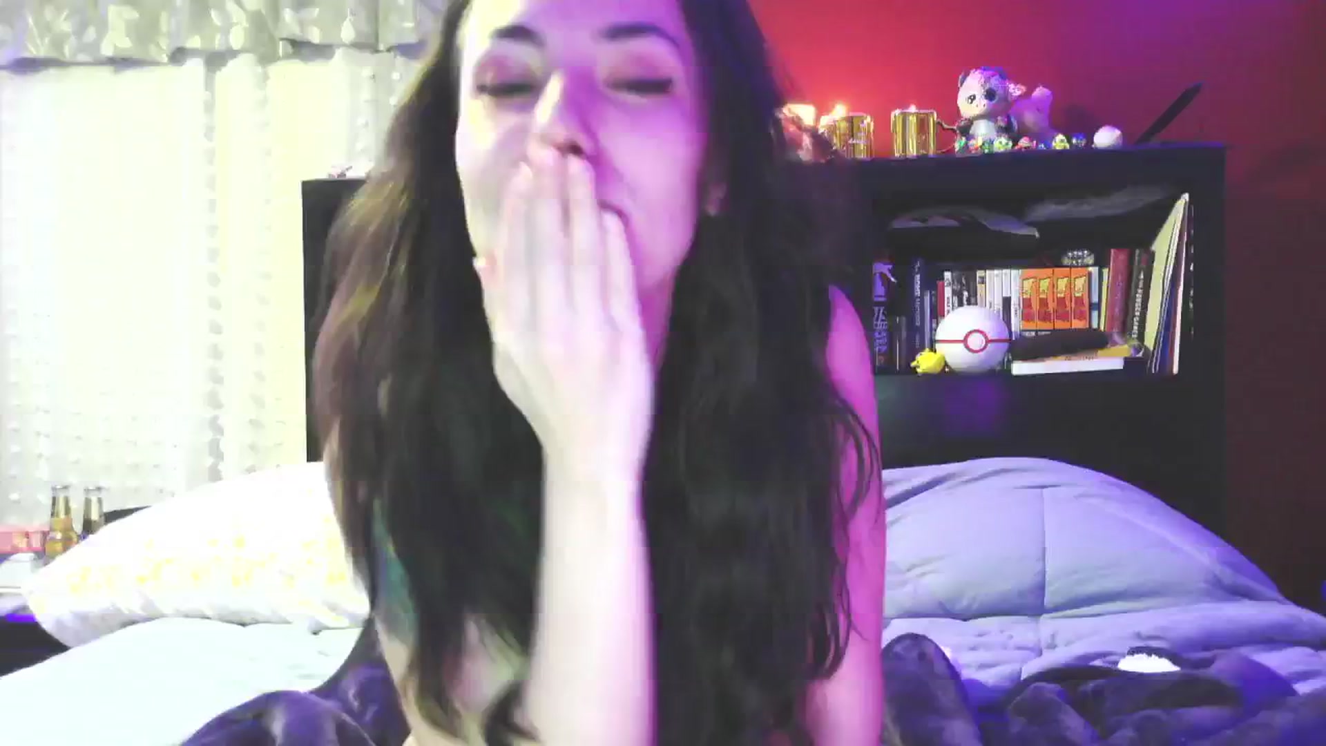 Gallery image thumbnail from Noramex's myfreecams stream on, 11/27/2024, 23:57 image 12 of 20
