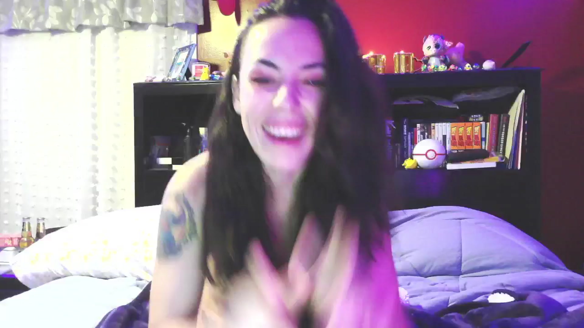 Gallery image thumbnail from Noramex's myfreecams stream on, 11/27/2024, 23:57 image 15 of 20