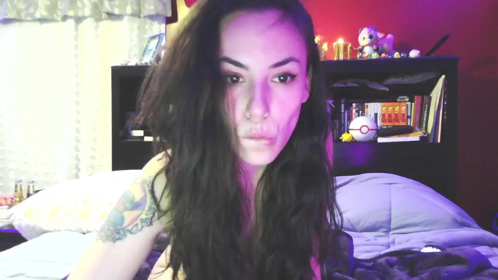 Gallery image thumbnail from Noramex's myfreecams stream on, 11/27/2024, 23:57 image 3 of 20
