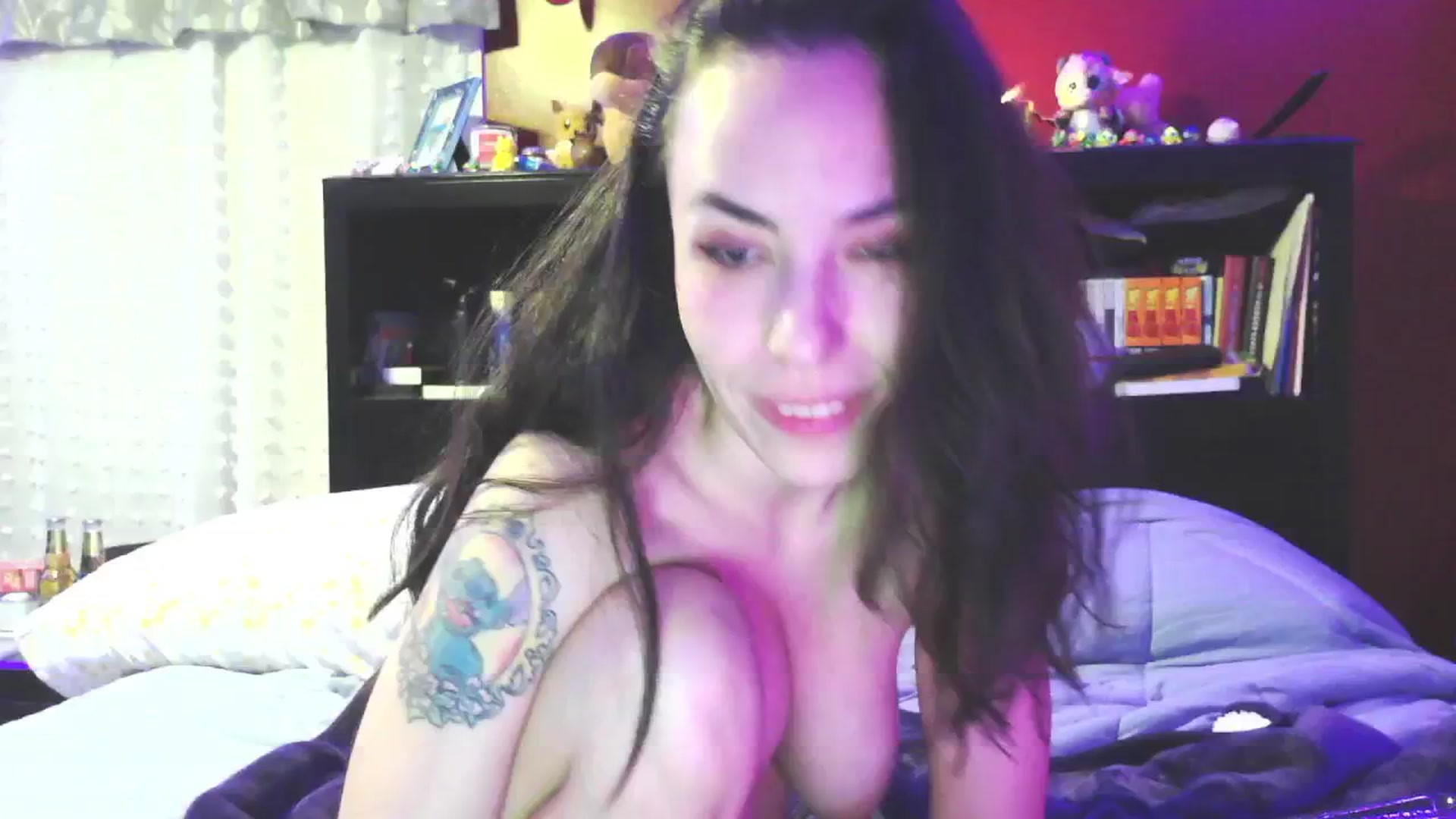 Gallery image thumbnail from Noramex's myfreecams stream on, 11/27/2024, 23:57 image 19 of 20