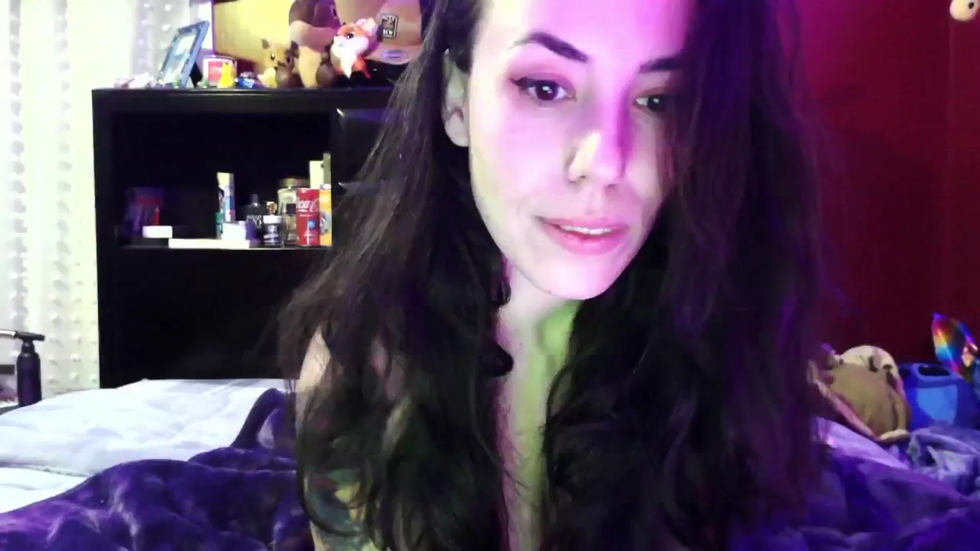 Gallery image thumbnail from Noramex's myfreecams stream on, 11/30/2024, 24:02 image 11 of 20