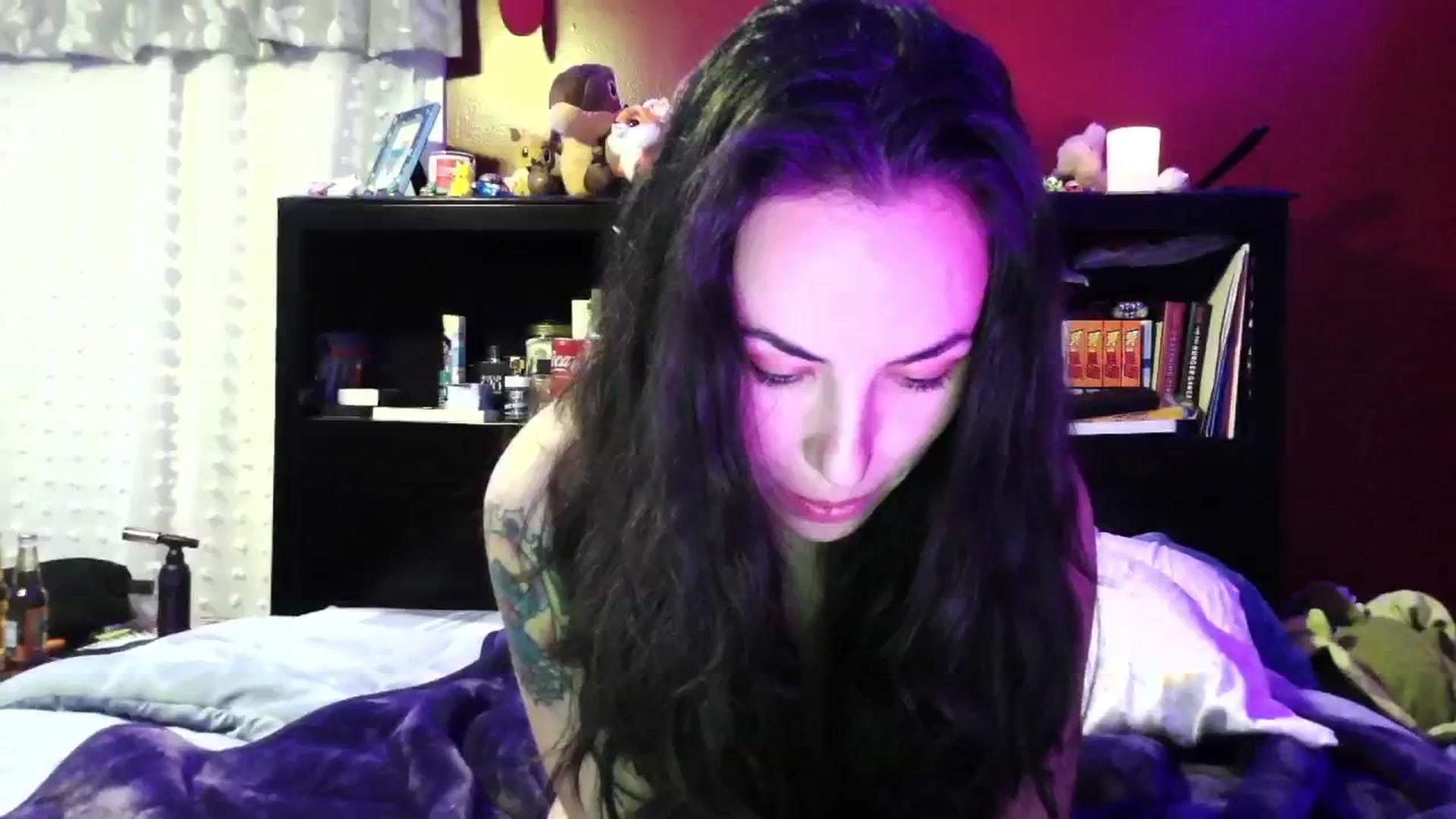 Gallery image thumbnail from Noramex's myfreecams stream on, 11/30/2024, 24:02 image 1 of 20