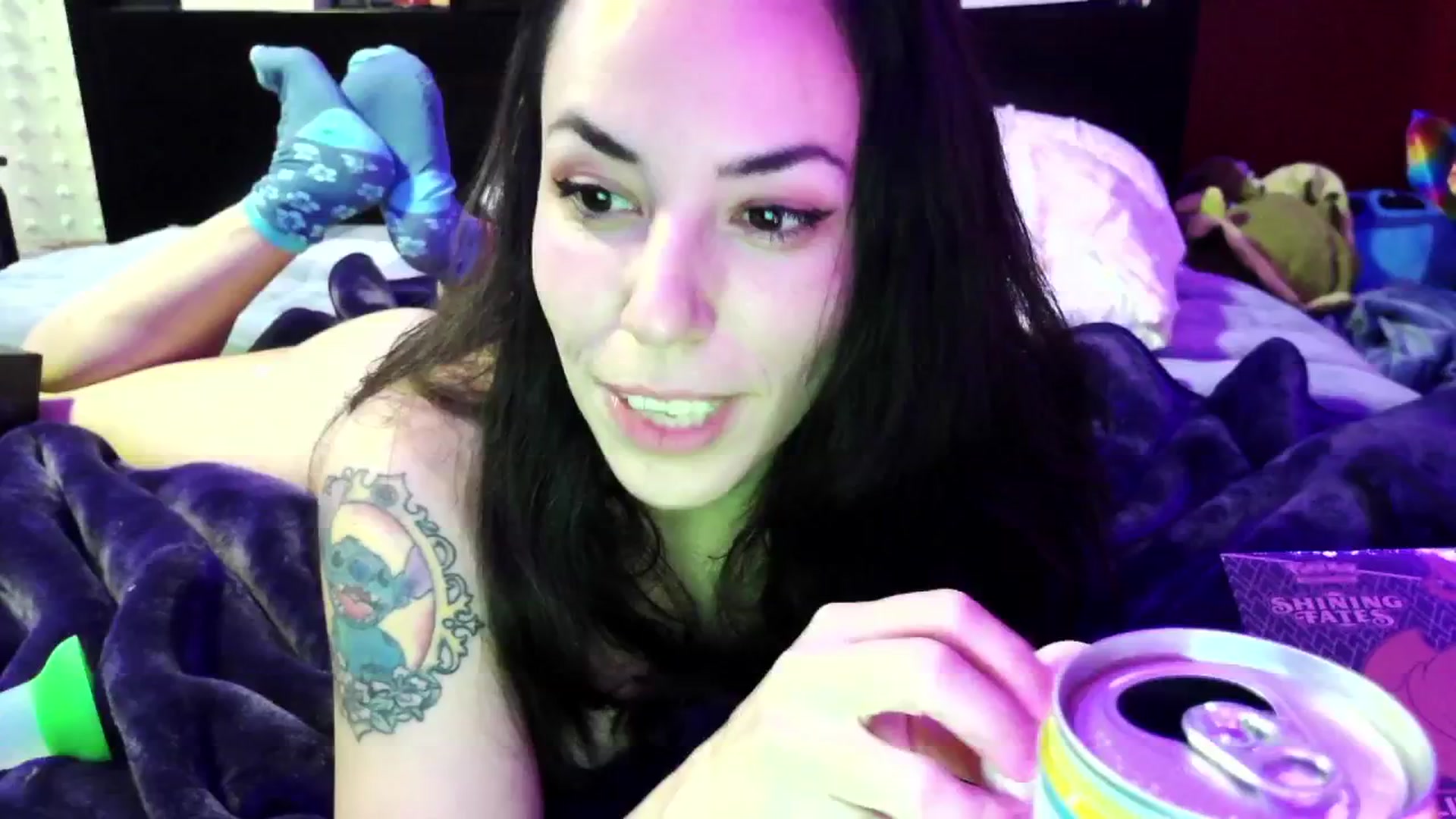 Gallery image thumbnail from Noramex's myfreecams stream on, 11/30/2024, 02:46 image 18 of 20