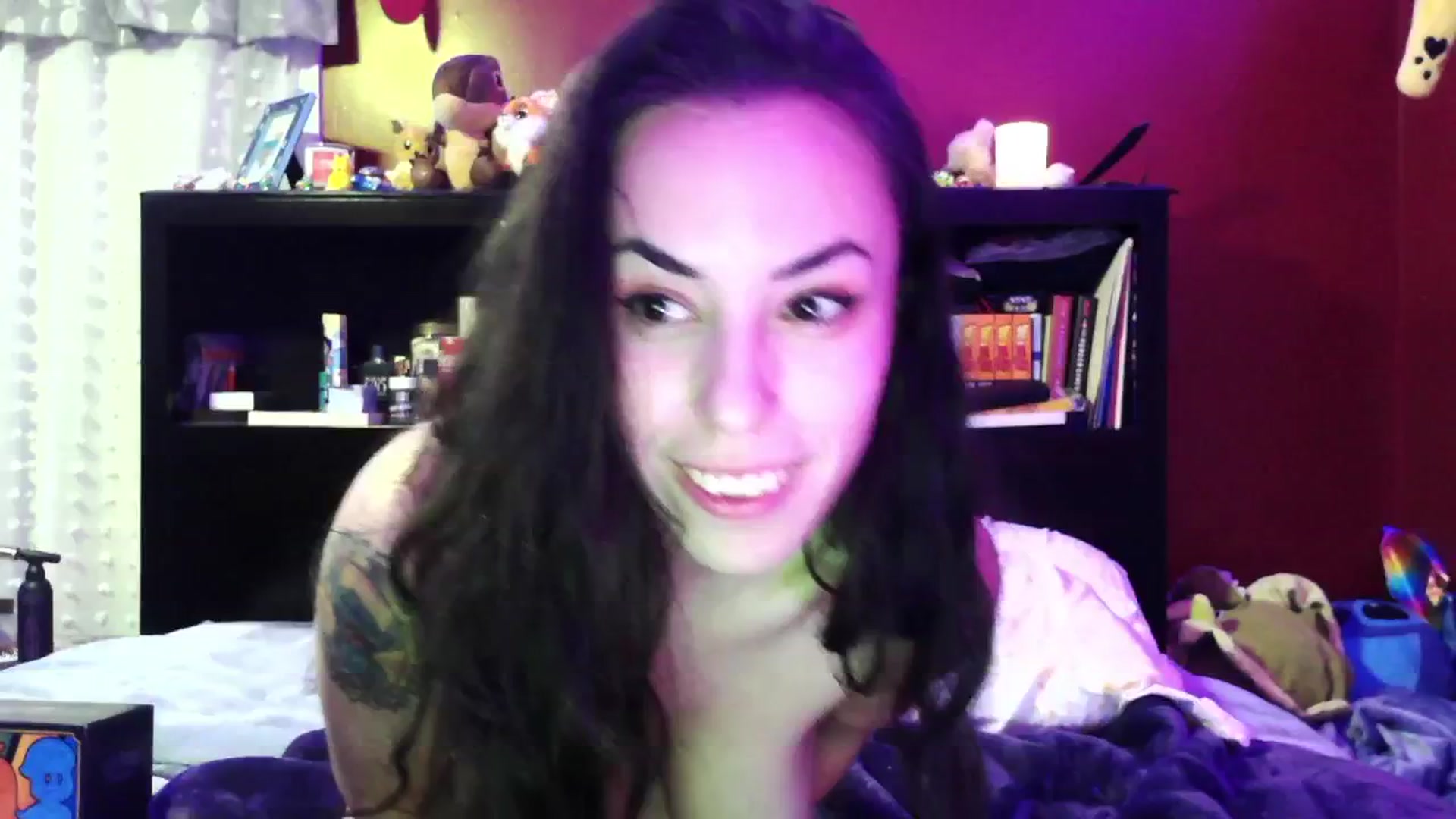 Gallery image thumbnail from Noramex's myfreecams stream on, 11/30/2024, 02:46 image 2 of 20