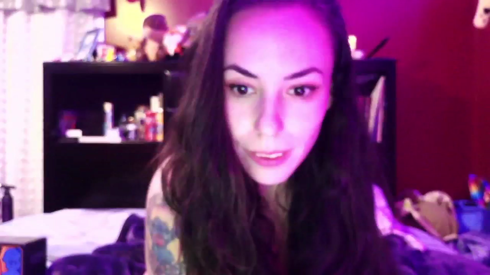 Gallery image thumbnail from Noramex's myfreecams stream on, 11/30/2024, 02:46 image 4 of 20