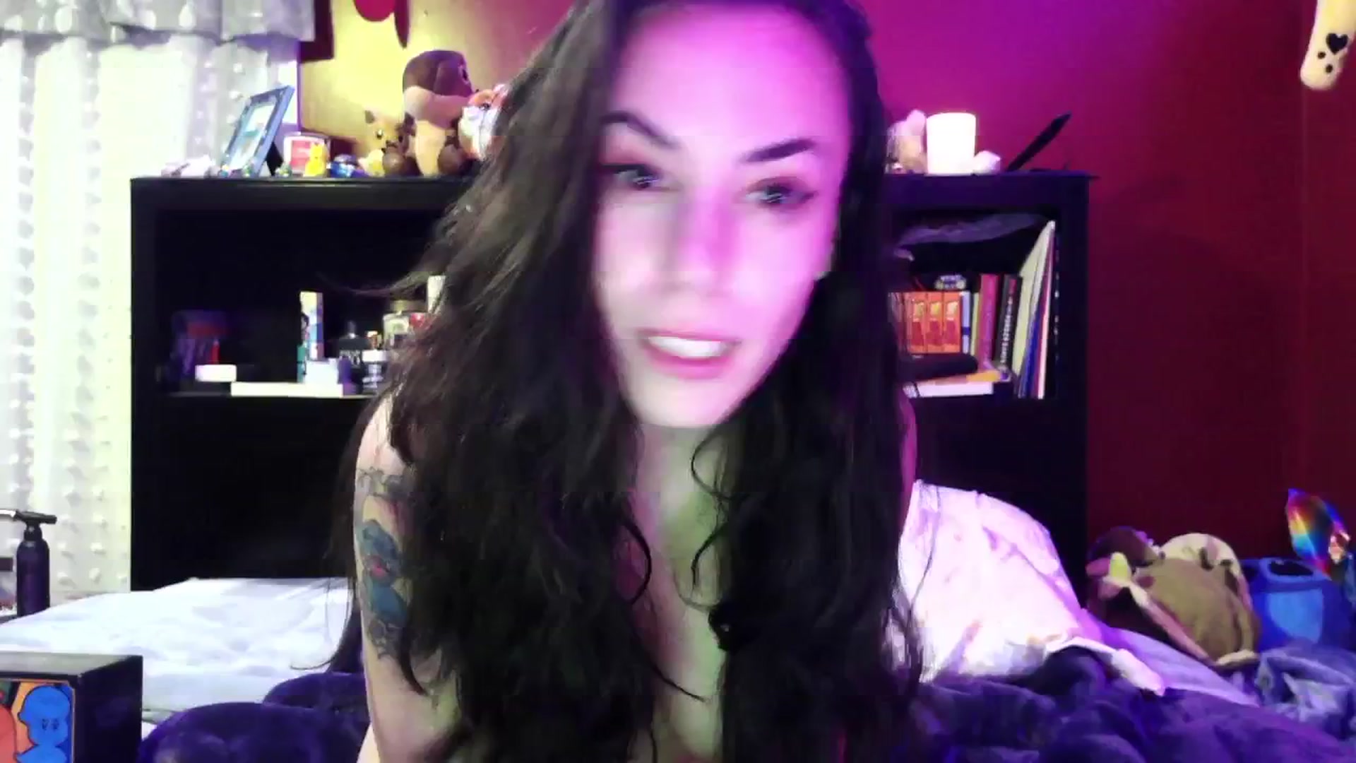 Gallery image thumbnail from Noramex's myfreecams stream on, 11/30/2024, 02:46 image 3 of 20