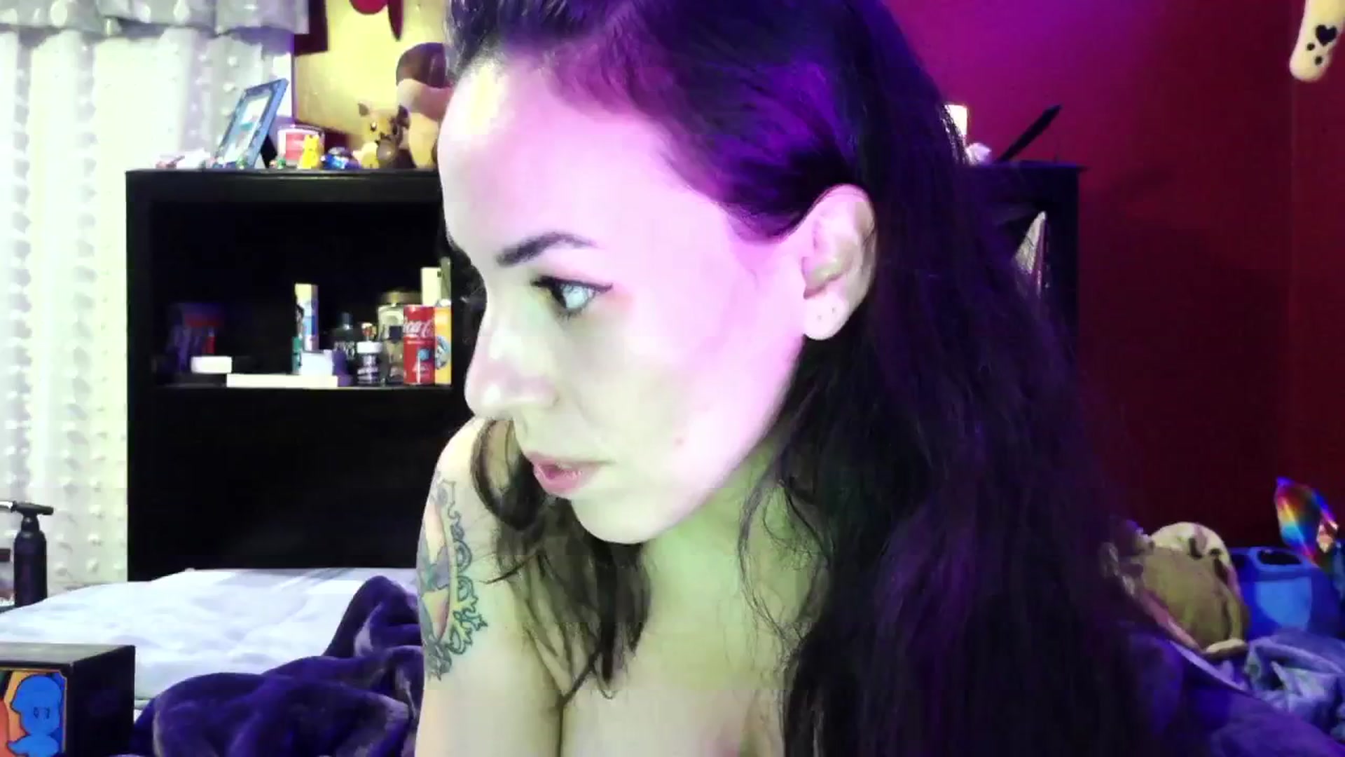 Gallery image thumbnail from Noramex's myfreecams stream on, 11/30/2024, 02:46 image 11 of 20
