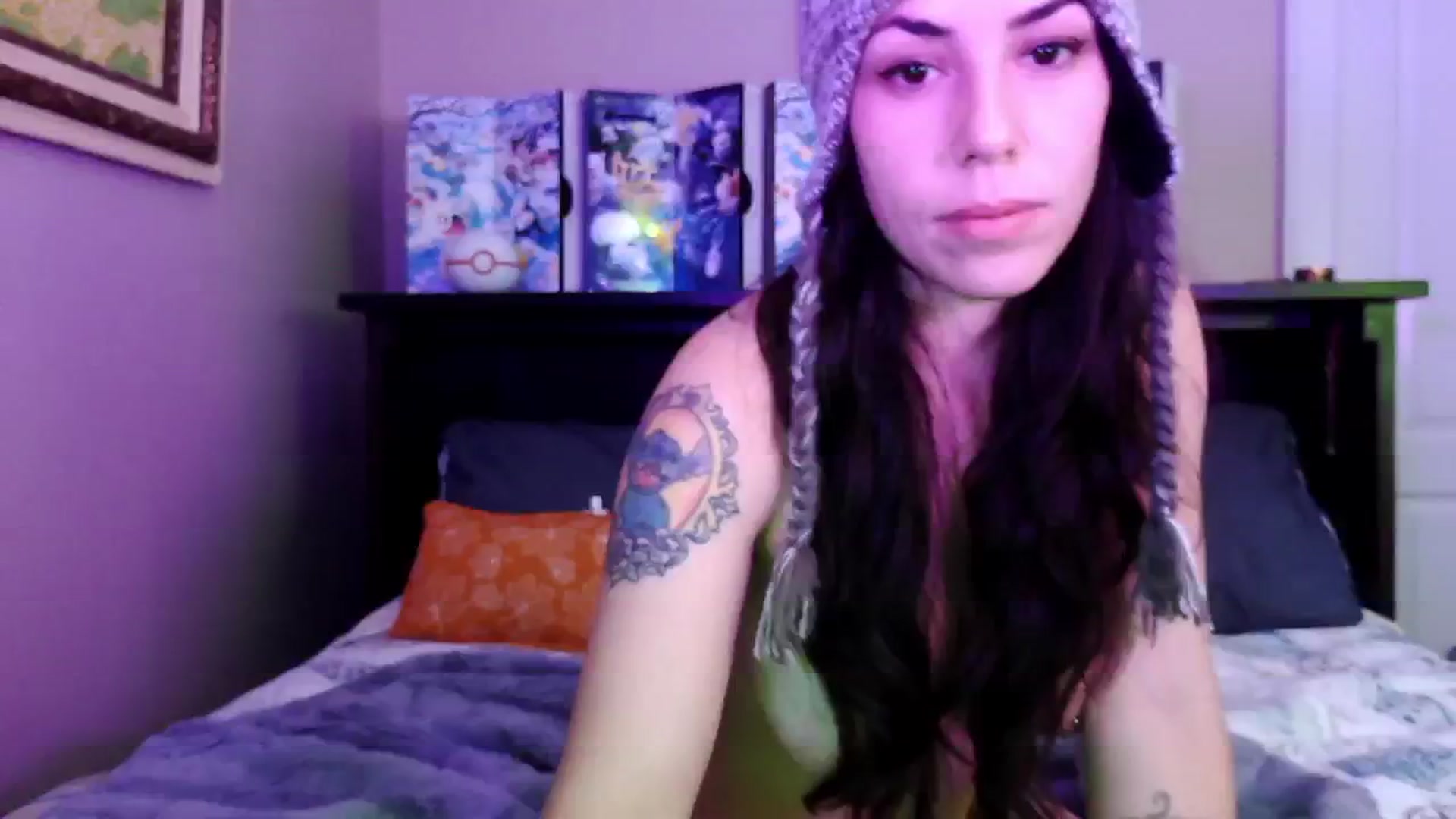 Gallery image thumbnail from Noramex's myfreecams stream on, 12/01/2024, 02:08 image 16 of 20