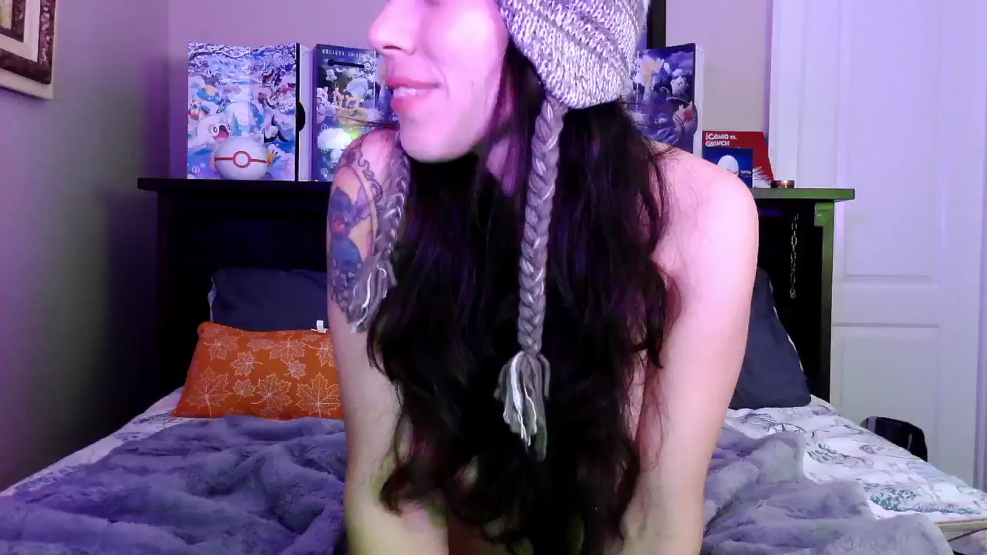 Gallery image thumbnail from Noramex's myfreecams stream on, 12/01/2024, 02:08 image 4 of 20