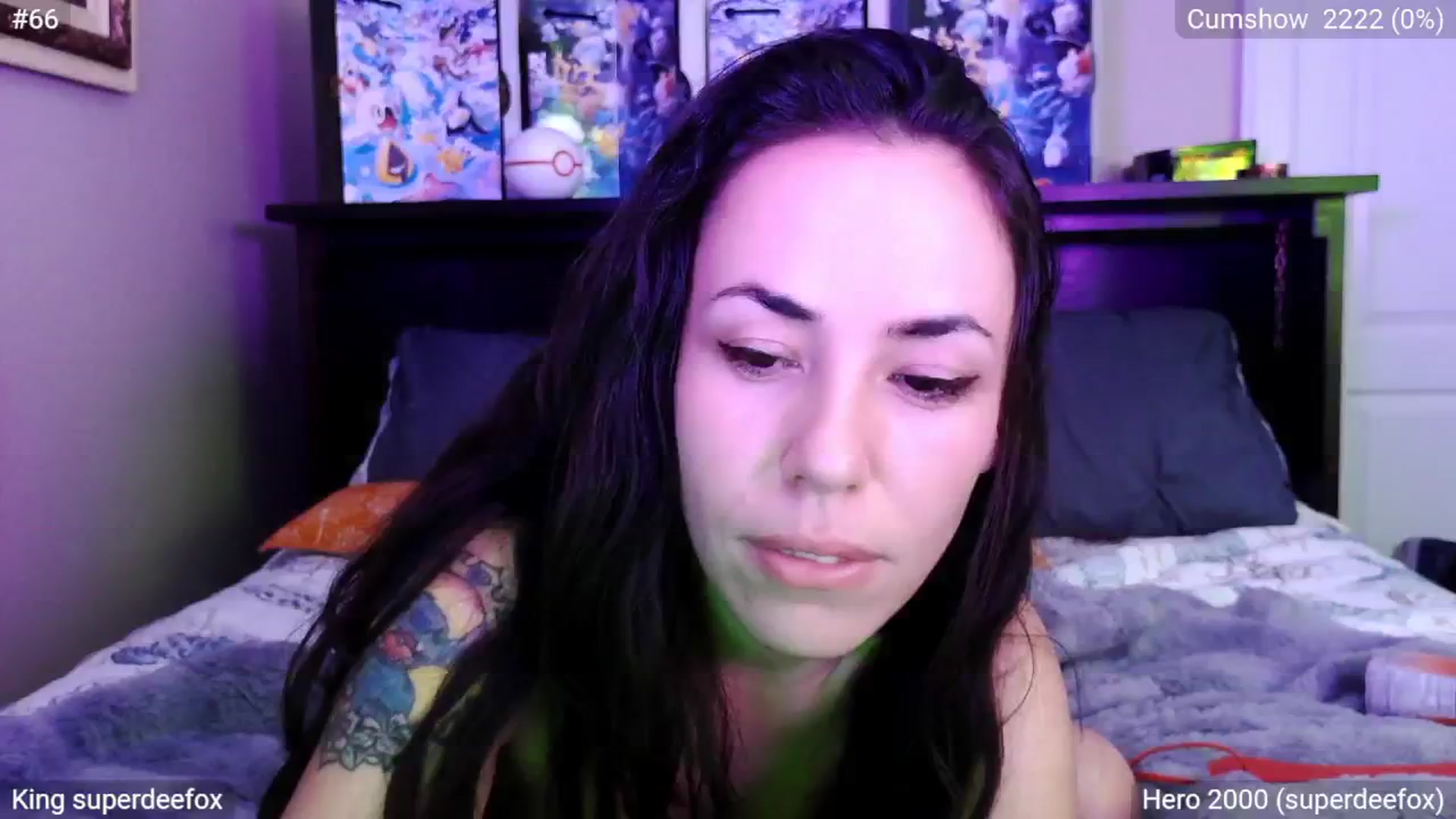 Gallery image thumbnail from Noramex's myfreecams stream on, 12/01/2024, 08:09 image 14 of 20