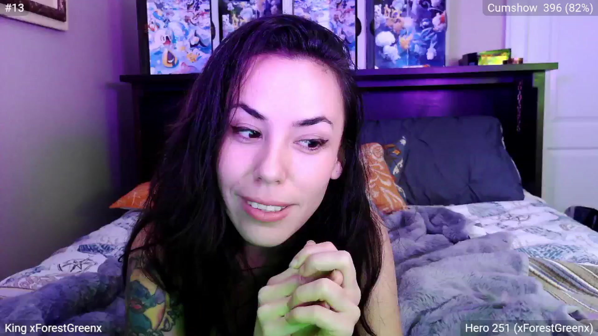 Gallery image thumbnail from Noramex's myfreecams stream on, 12/01/2024, 11:03 image 19 of 20