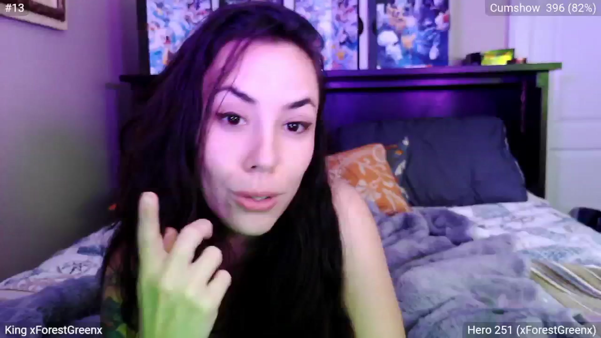 Gallery image thumbnail from Noramex's myfreecams stream on, 12/01/2024, 11:03 image 20 of 20