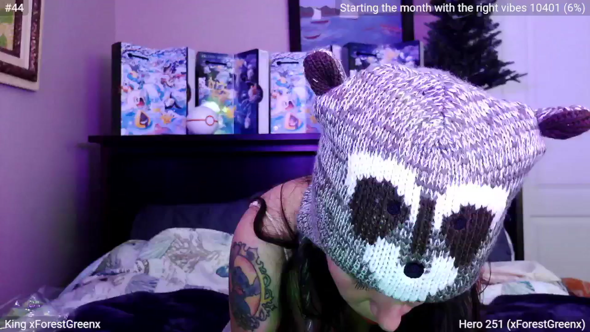 Gallery image thumbnail from Noramex's myfreecams stream on, 12/01/2024, 22:17 image 5 of 20