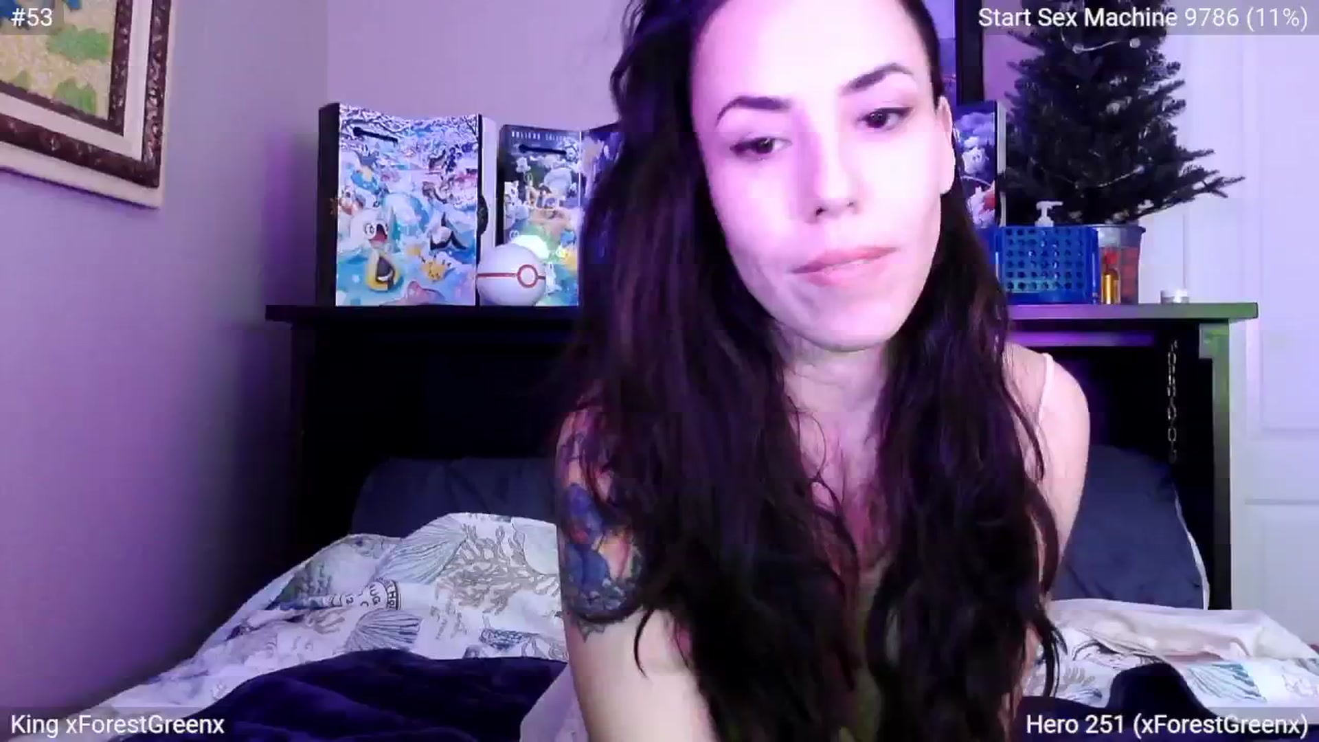 Gallery image thumbnail from Noramex's myfreecams stream on, 12/02/2024, 24:49 image 11 of 20