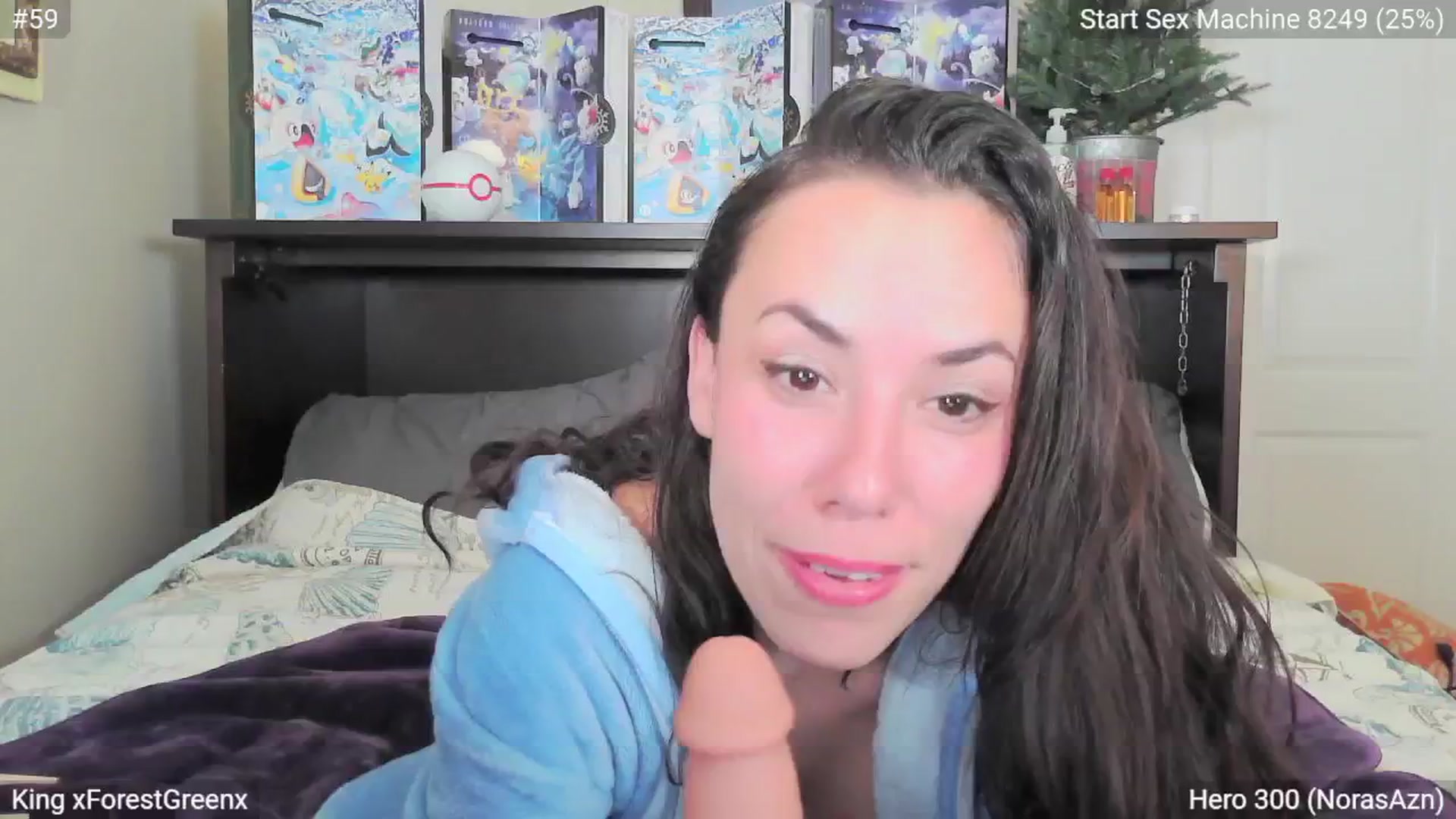 Gallery image thumbnail from Noramex's myfreecams stream on, 12/02/2024, 02:59 image 15 of 20